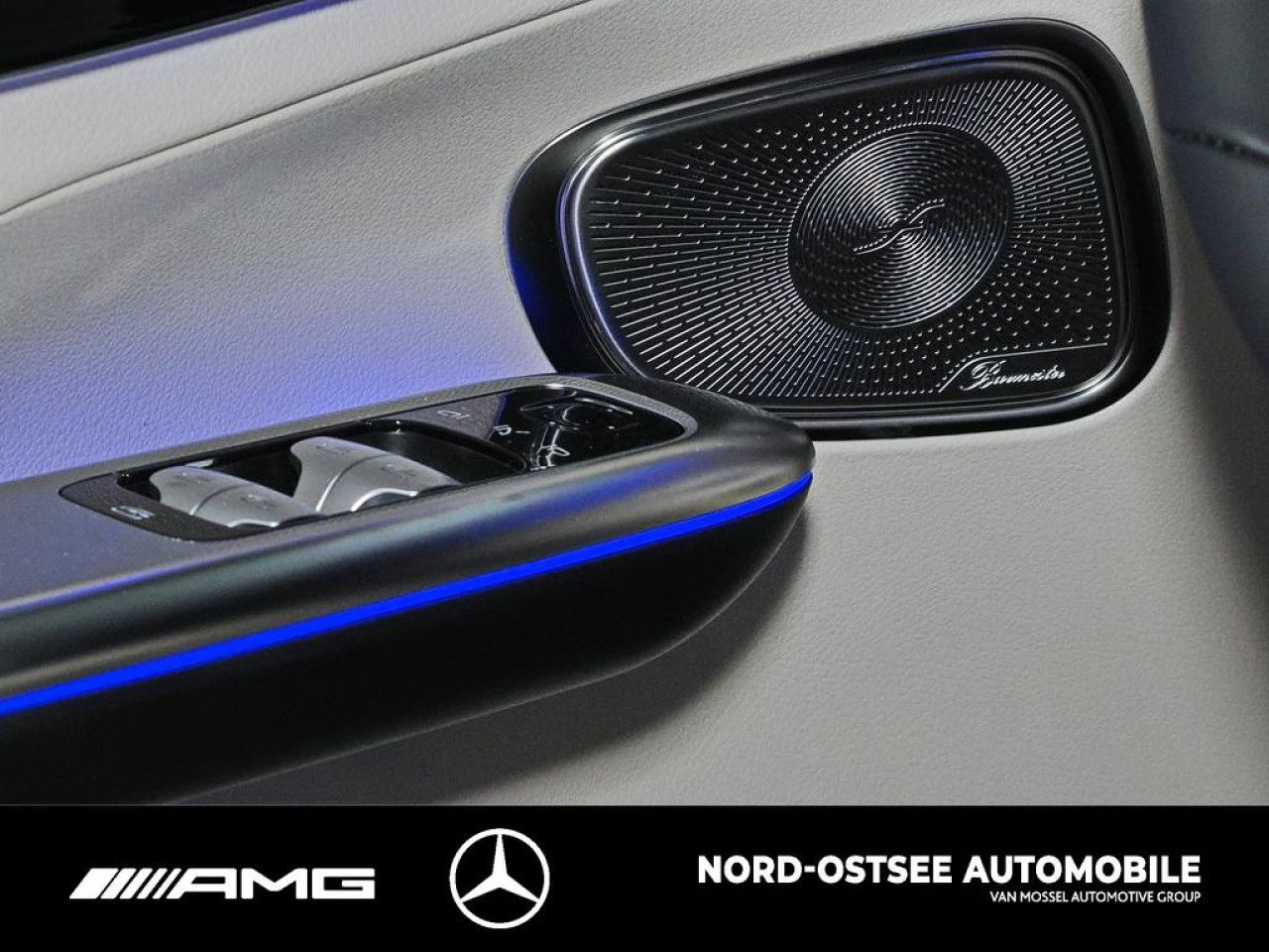 Mercedes-Benz GLC – Bild 14