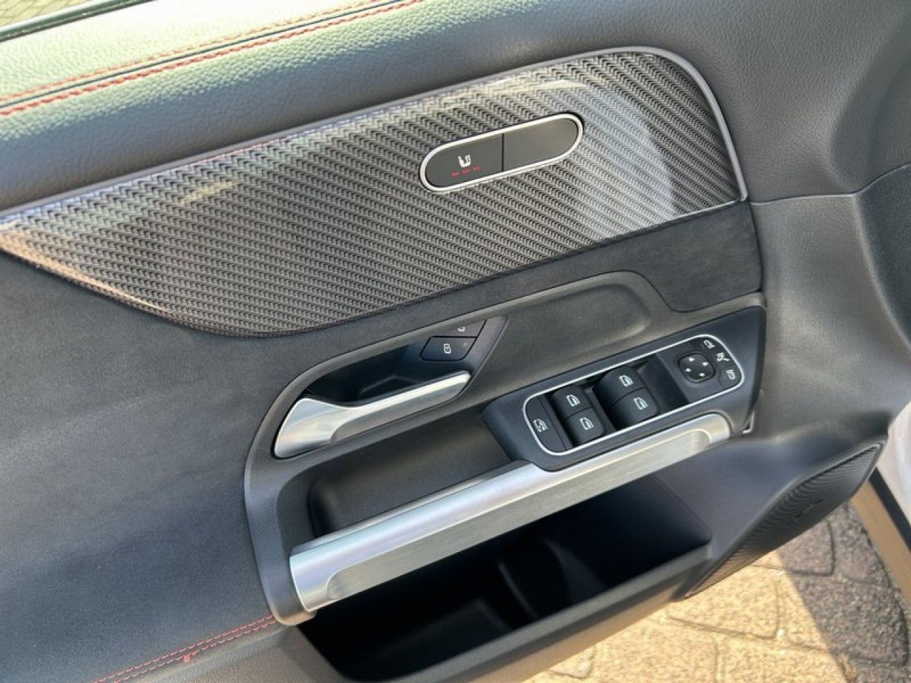 Mercedes-Benz GLB – Bild 12