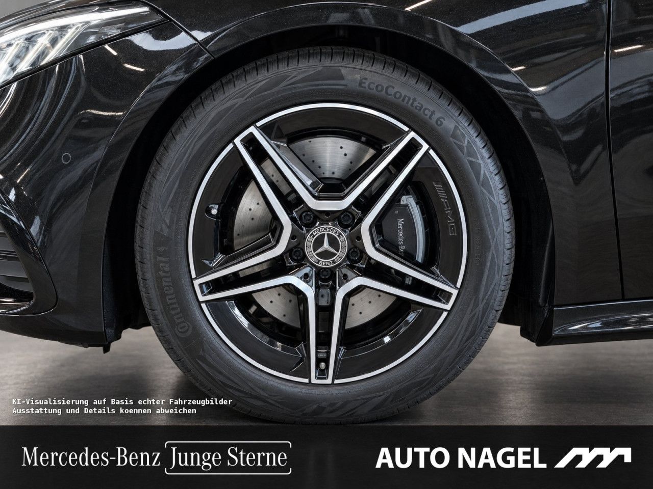 Mercedes-Benz A-Klasse – Bild 21
