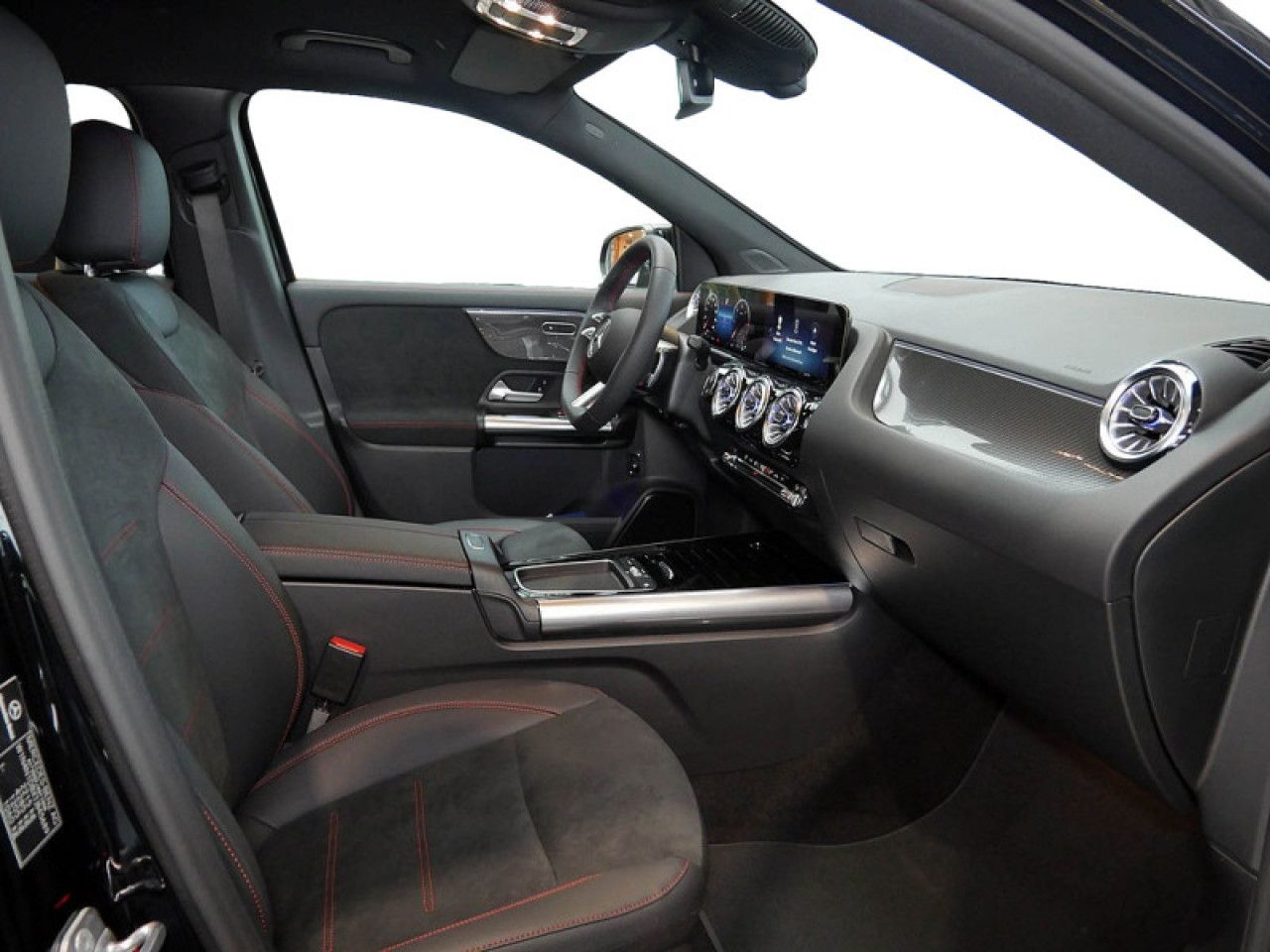 Mercedes-Benz GLA – Bild 5