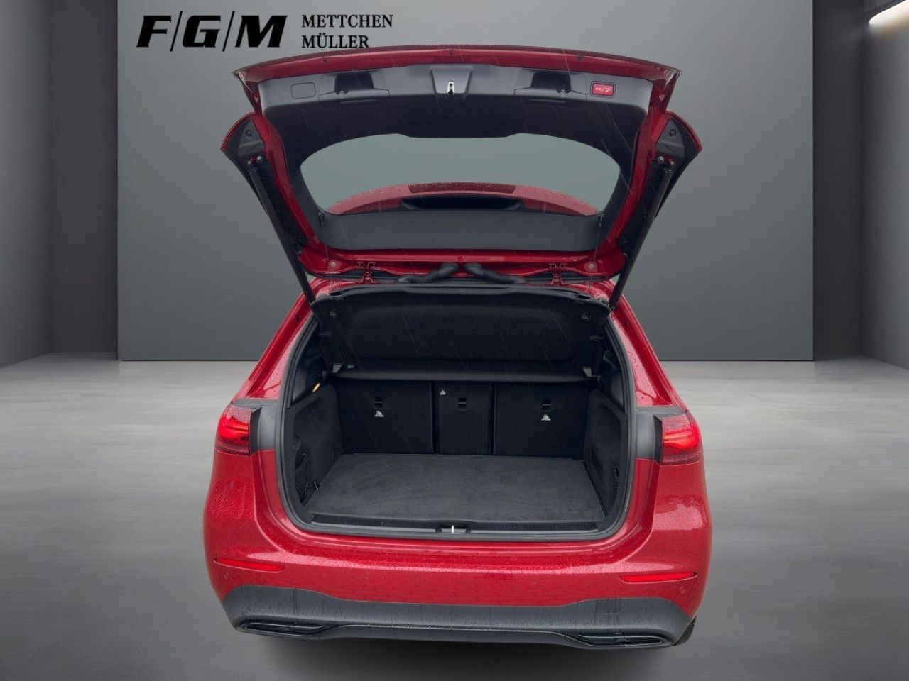 Mercedes-Benz B-Klasse – Bild 5