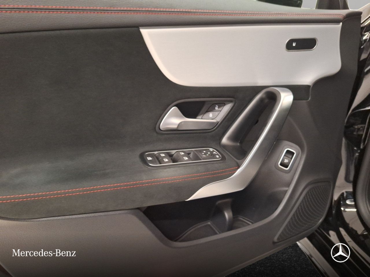 Mercedes-Benz CLA – Bild 14