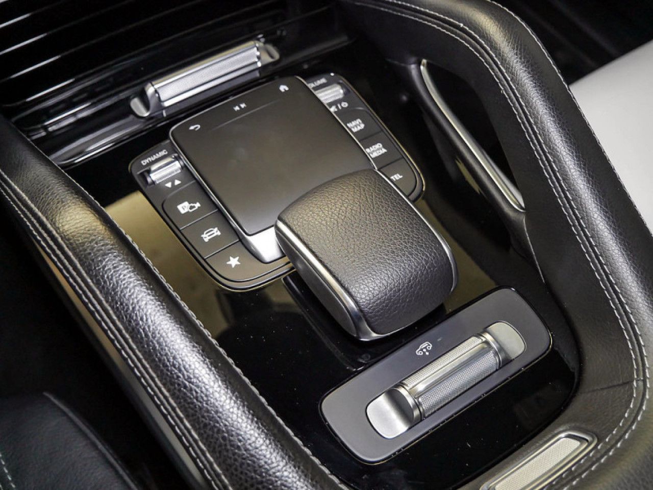 Mercedes-Benz GLE – Bild 19