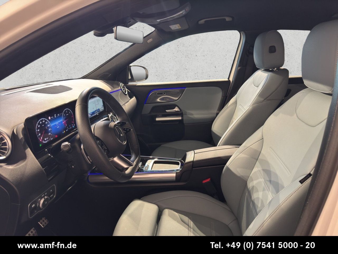 Mercedes-Benz GLA – Bild 5