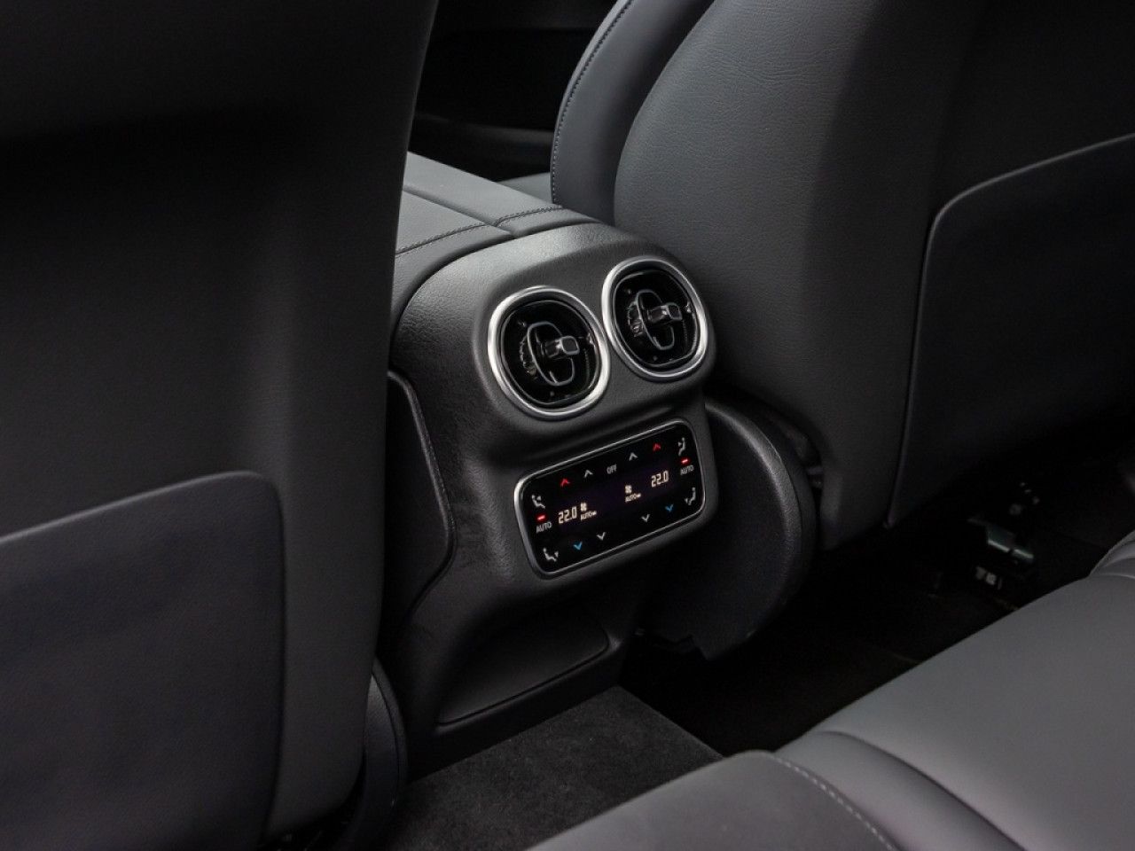 Mercedes-Benz GLC – Bild 13