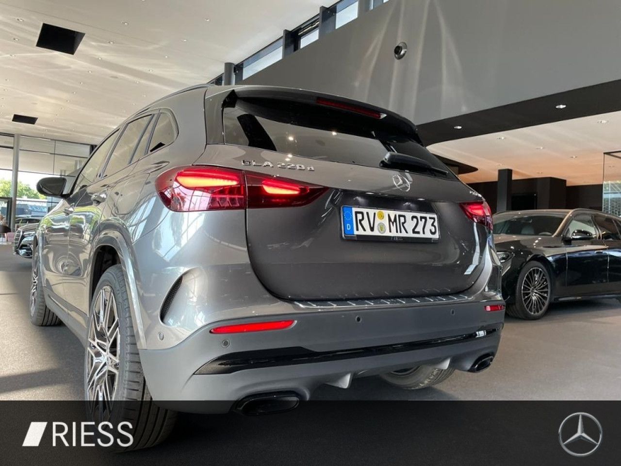 Mercedes-Benz GLA – Bild 20