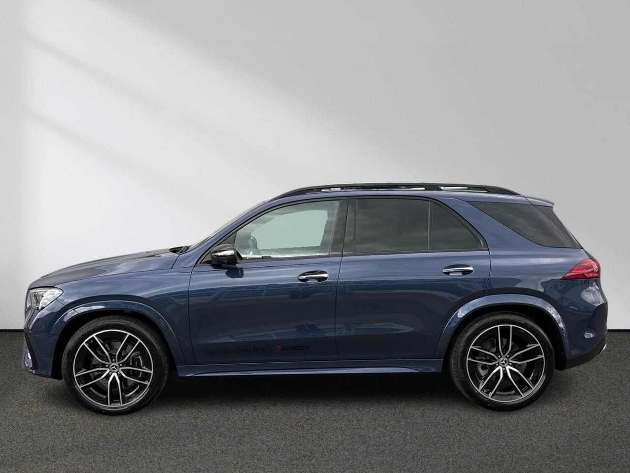Mercedes-Benz GLE – Bild 2