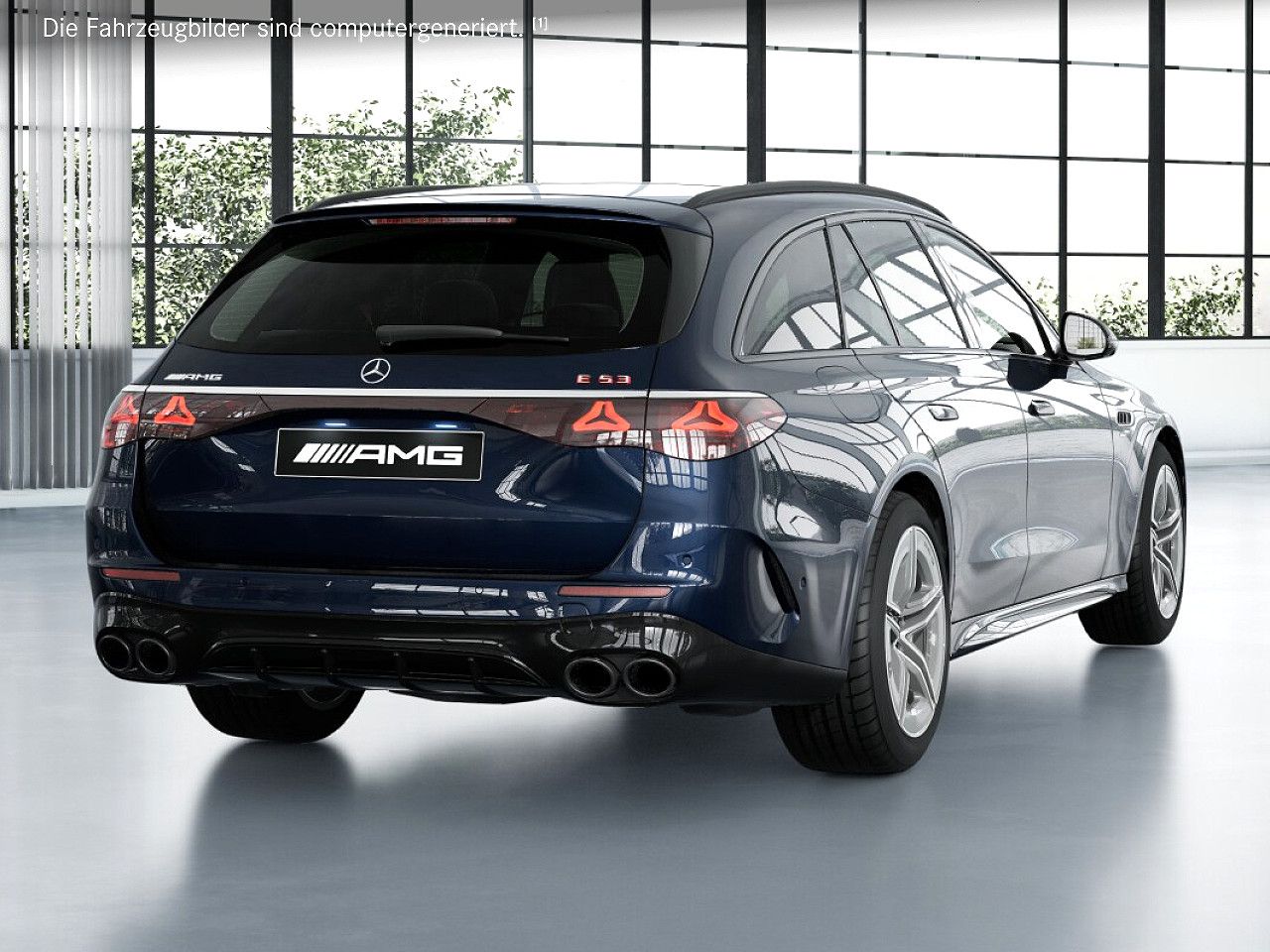 Mercedes-Benz E-Klasse – Bild 16