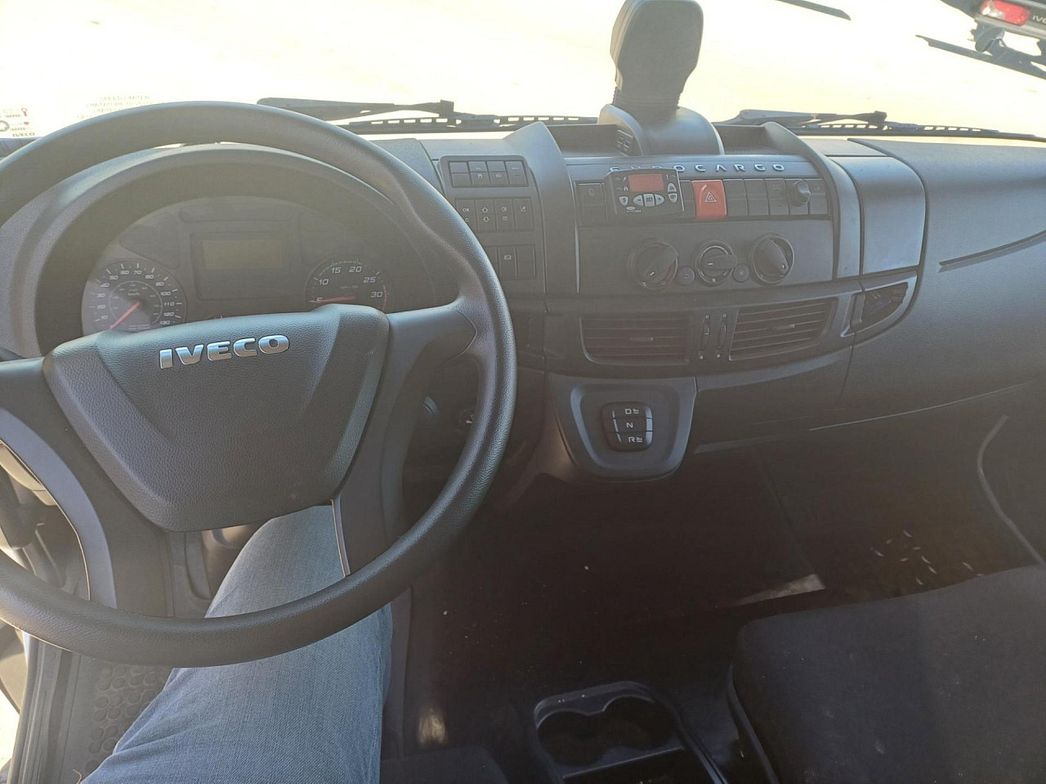 IVECO | Eurocargo ML160E25/P