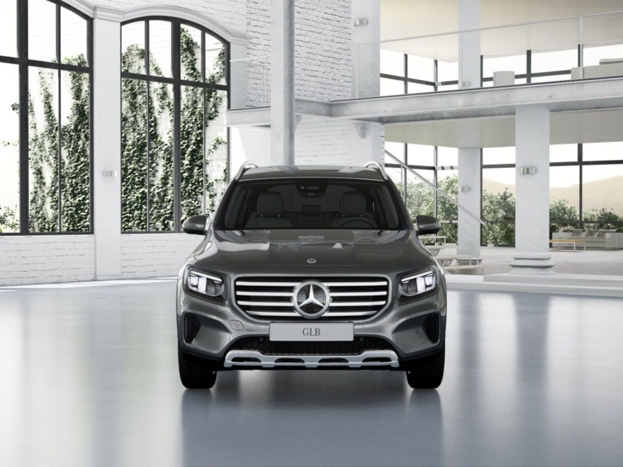 Mercedes-Benz GLB – Bild 4