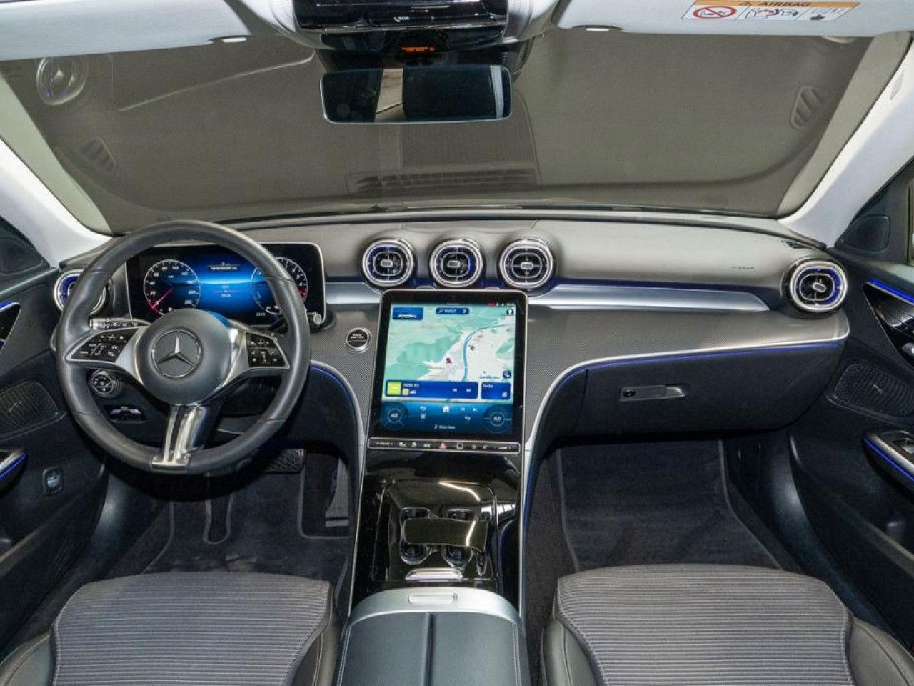 Mercedes-Benz C-Klasse – Bild 7