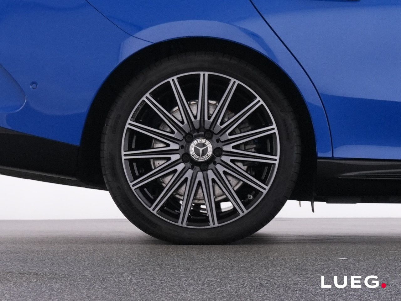 Mercedes-Benz CLA – Bild 22
