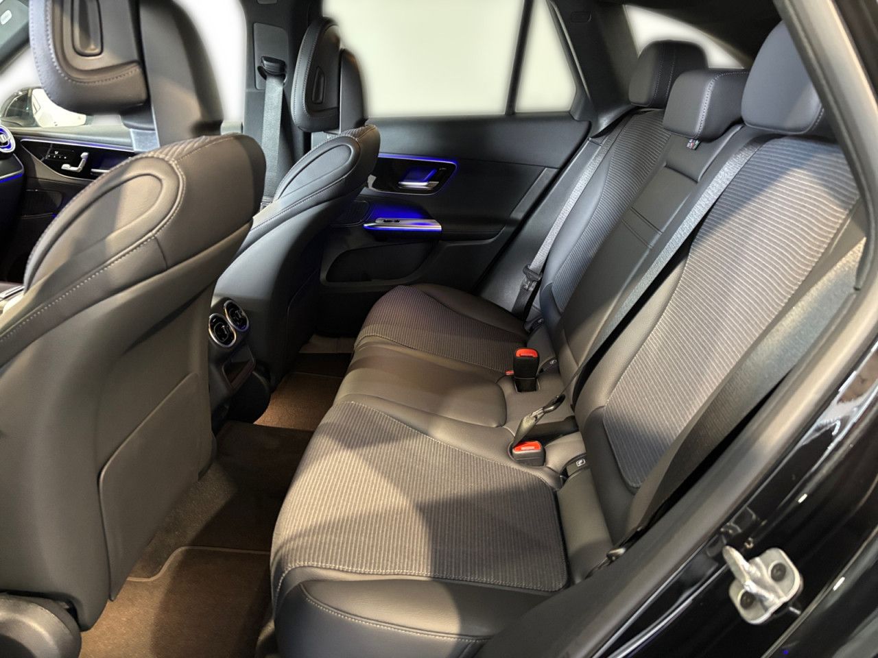 Mercedes-Benz GLC – Bild 14