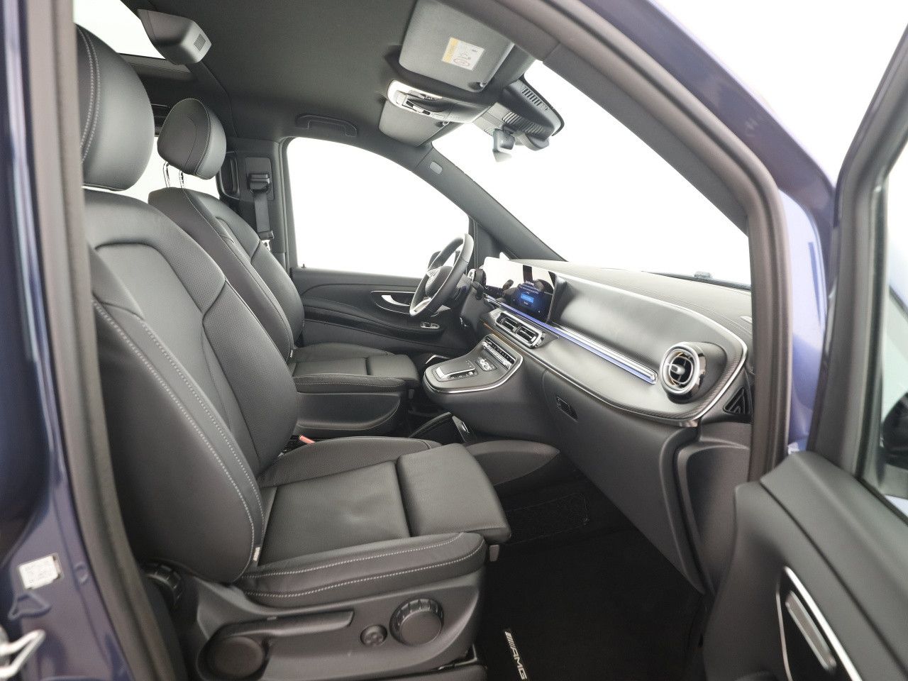 Mercedes-Benz V-Klasse – Bild 9