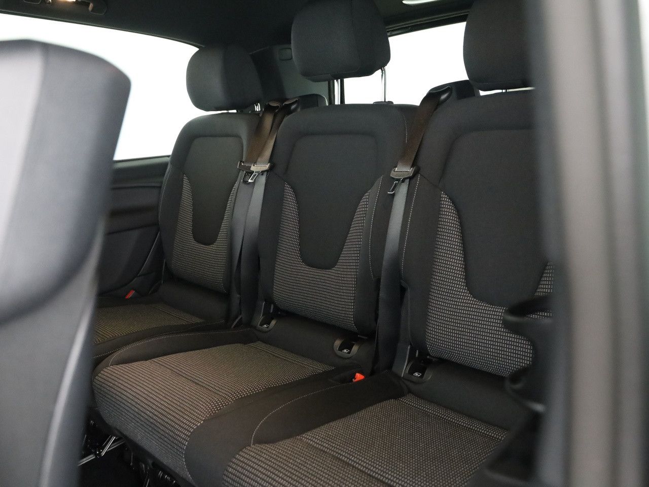 Mercedes-Benz V-Klasse – Bild 19