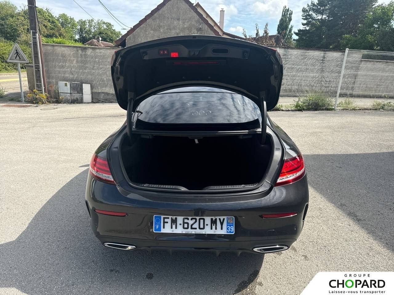 Photo du véhicule 8 / 18
