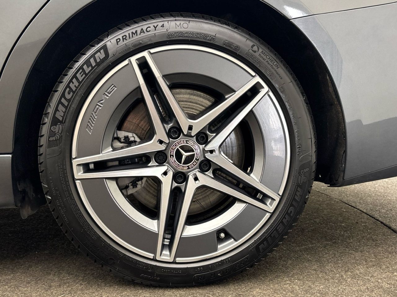 Mercedes-Benz C-Klasse – Bild 8