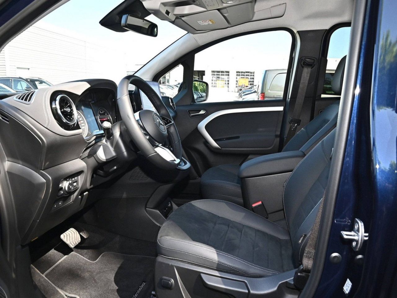 Mercedes-Benz T-Klasse – Bild 10