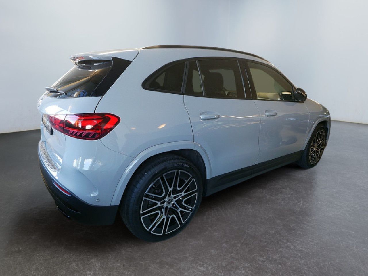Mercedes-Benz GLA – Bild 3