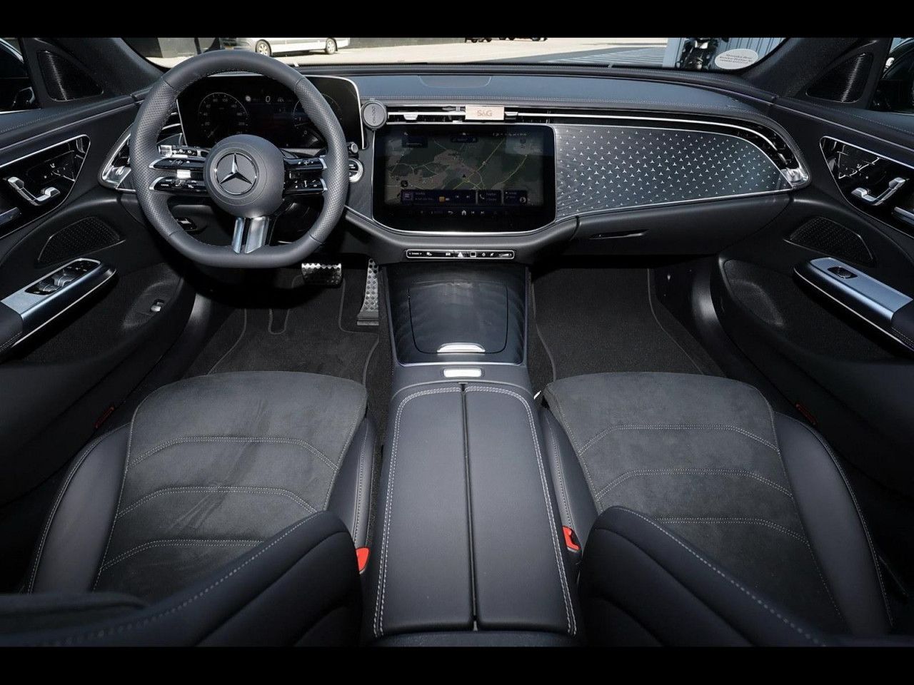 Mercedes-Benz E-Klasse – Bild 5