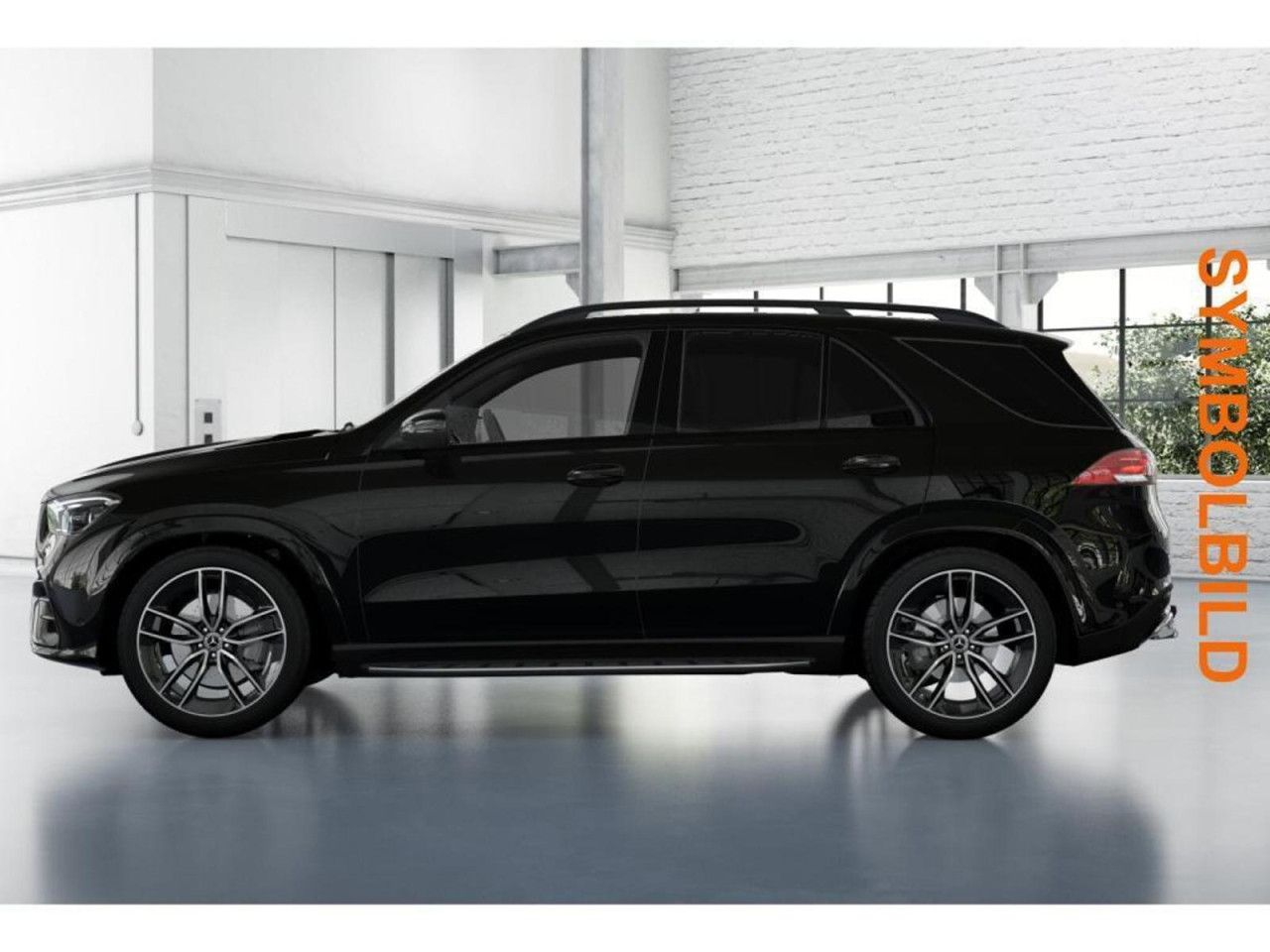 Mercedes-Benz GLE – Bild 2