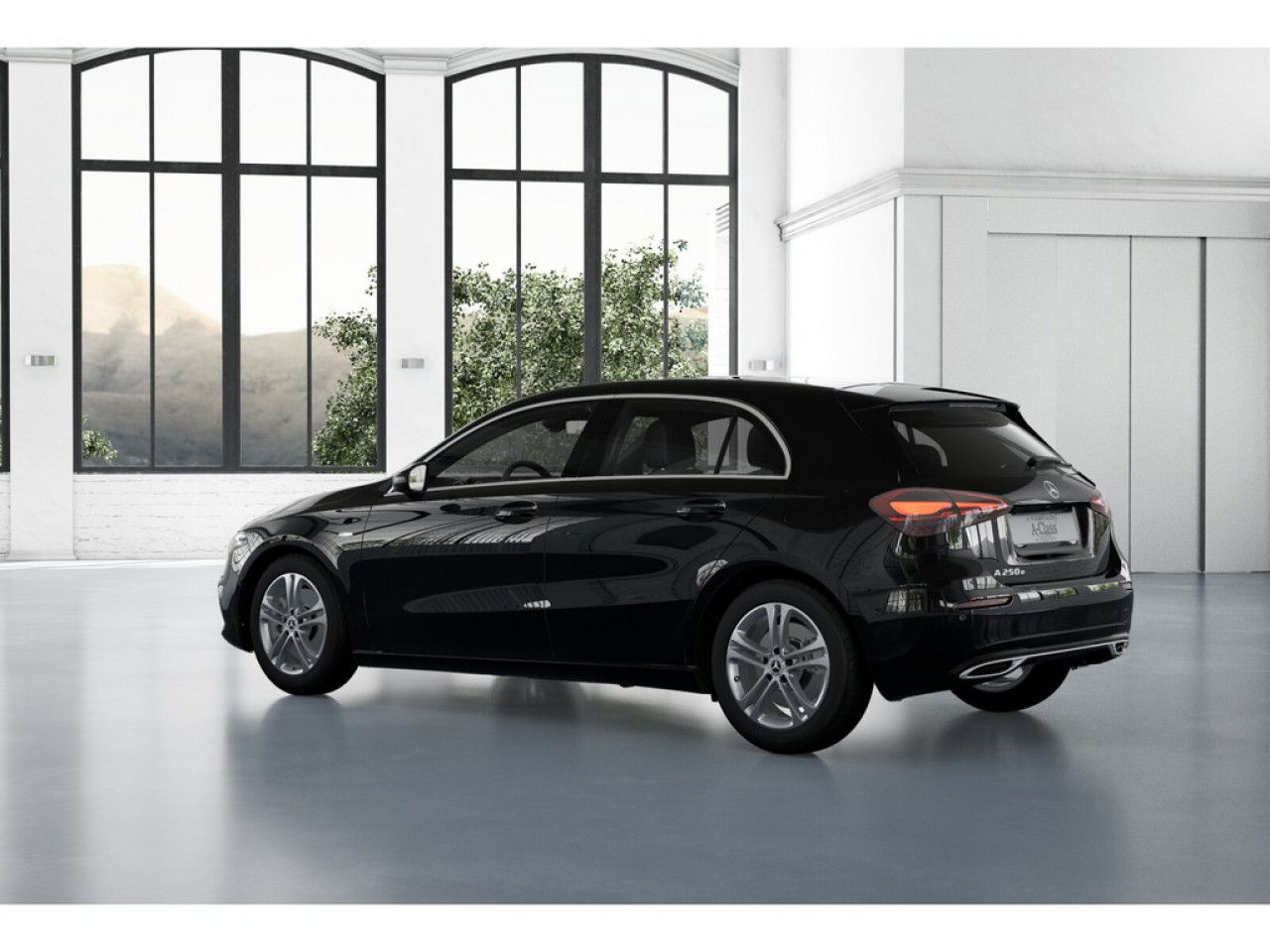 Mercedes-Benz A-Klasse – Bild 13