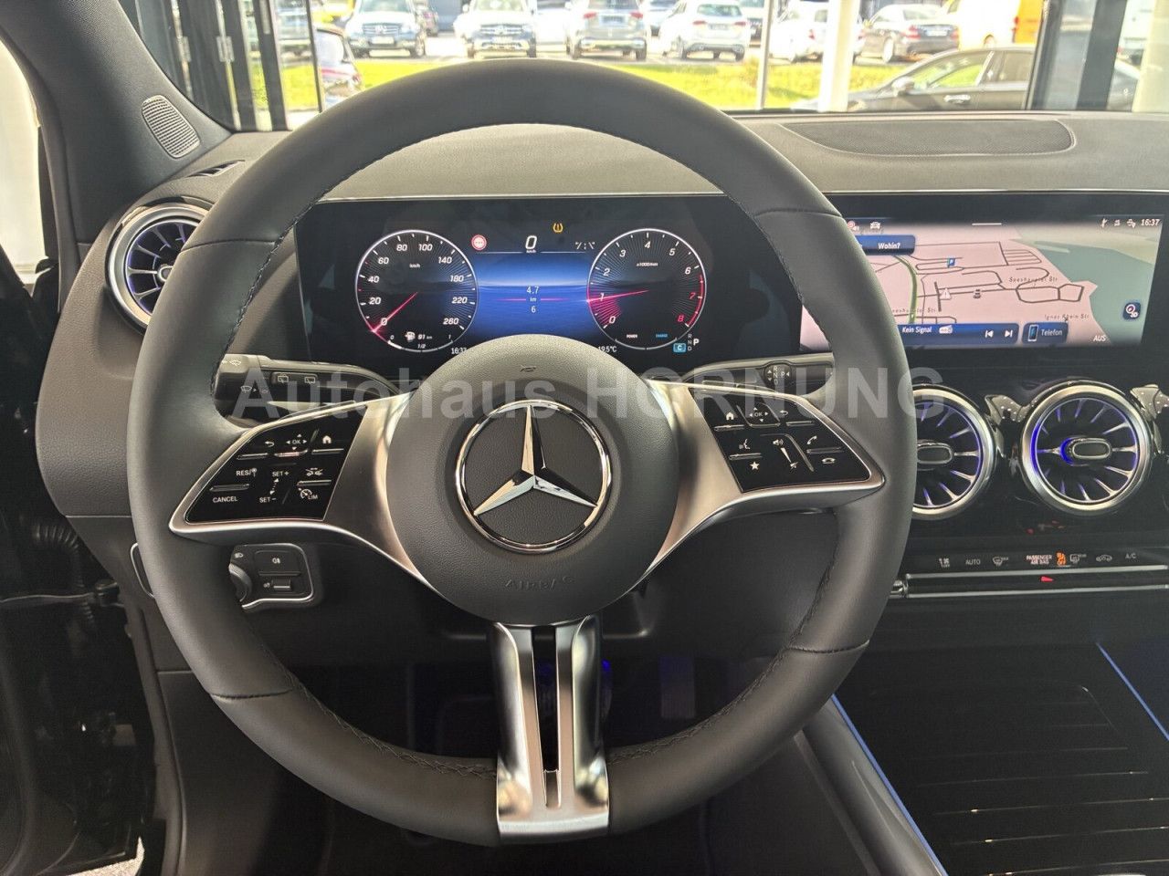 Mercedes-Benz B-Klasse – Bild 14