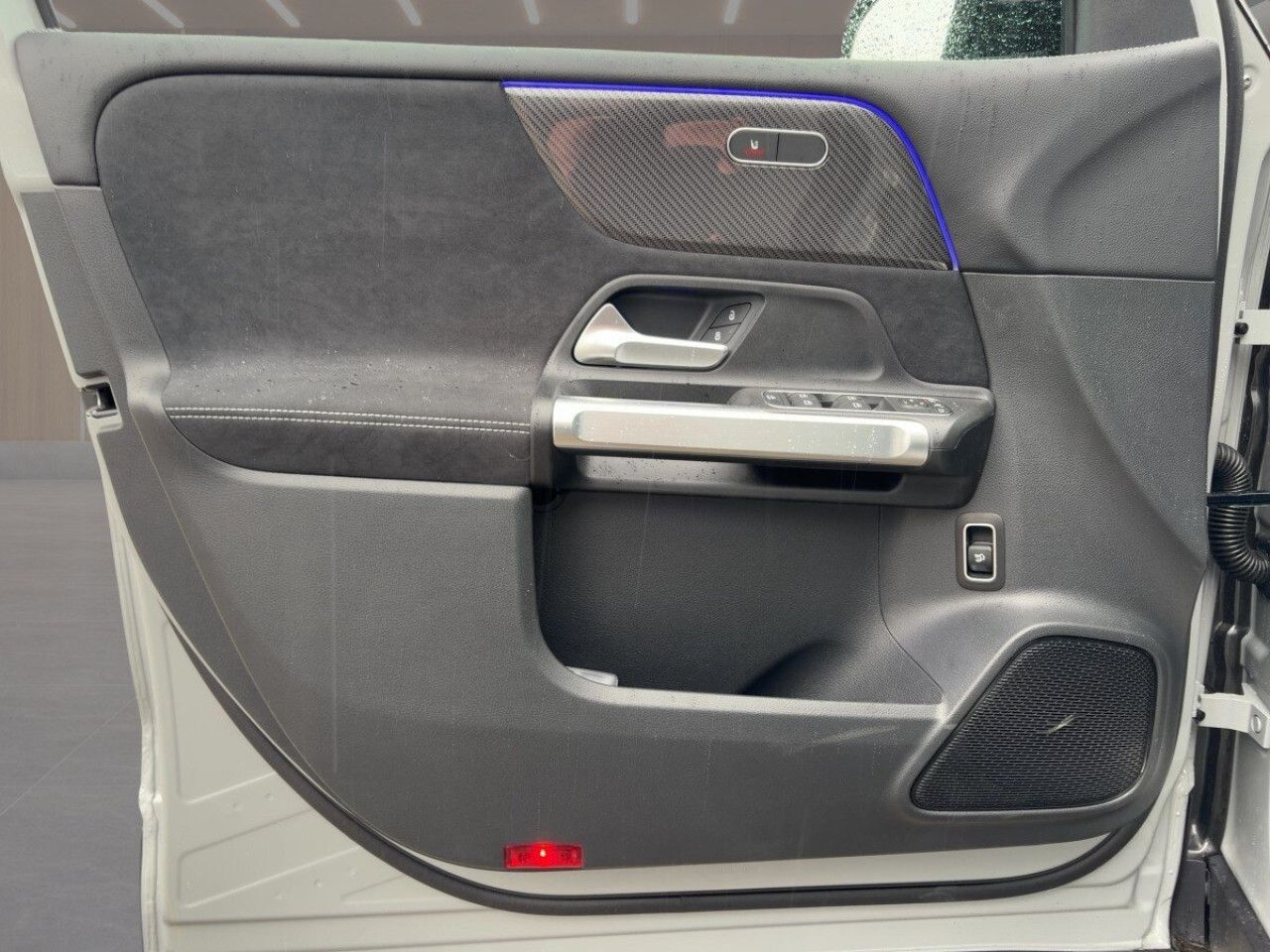 Mercedes-Benz GLB – Bild 14