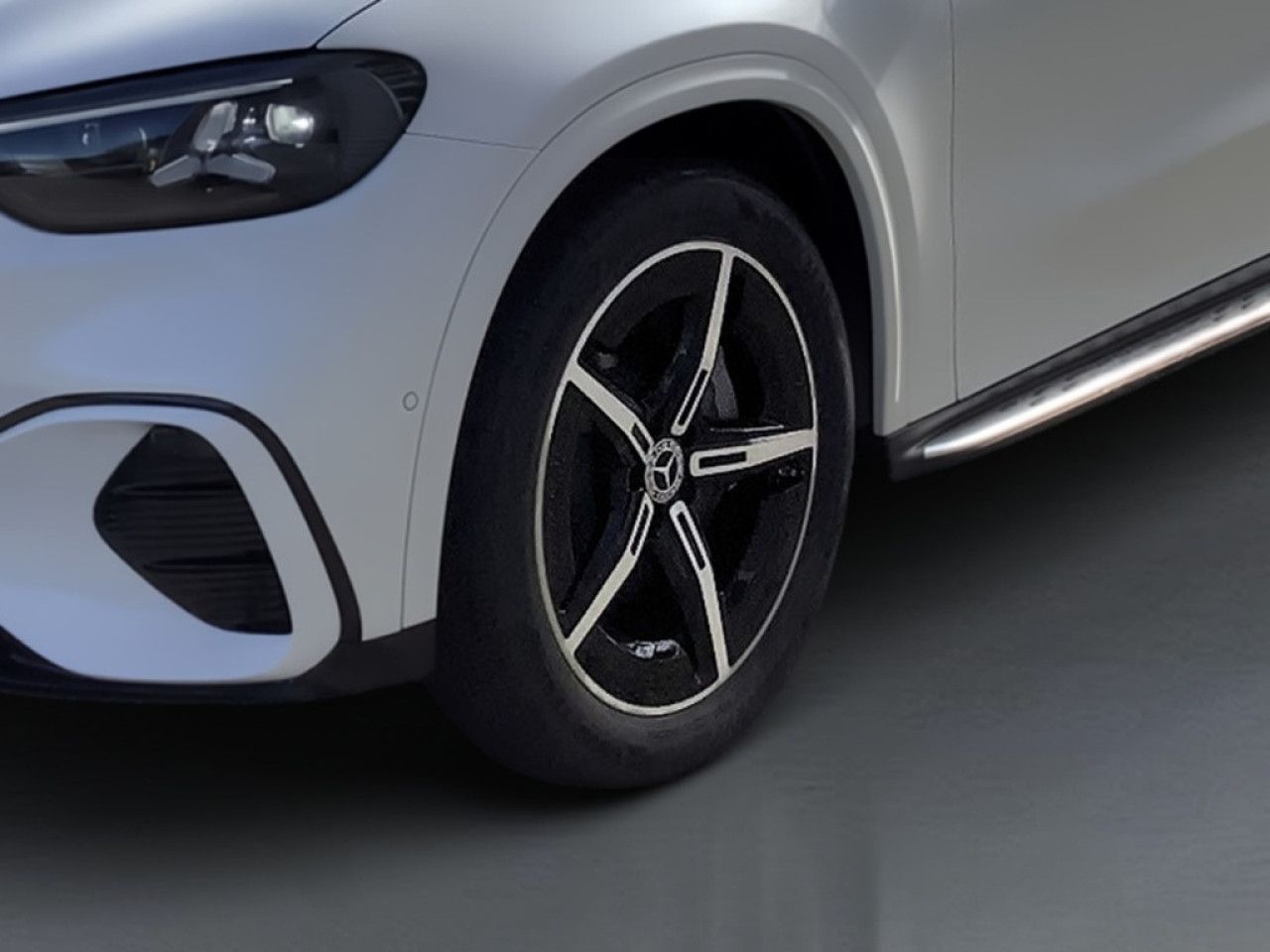 Mercedes-Benz GLC – Bild 3