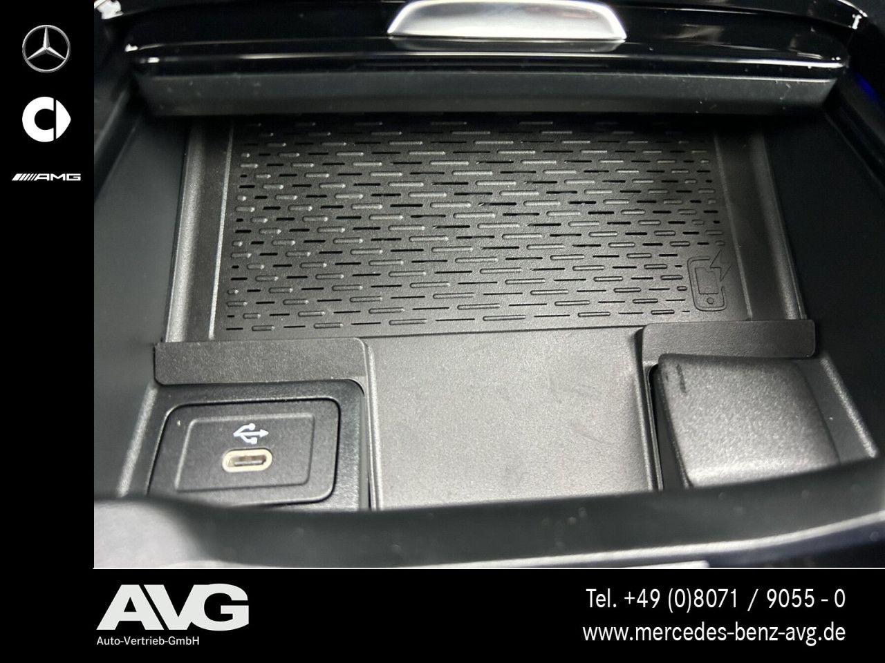 Mercedes-Benz GLA – Bild 23