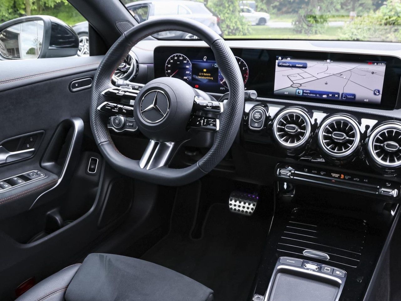 Mercedes-Benz CLA – Bild 6