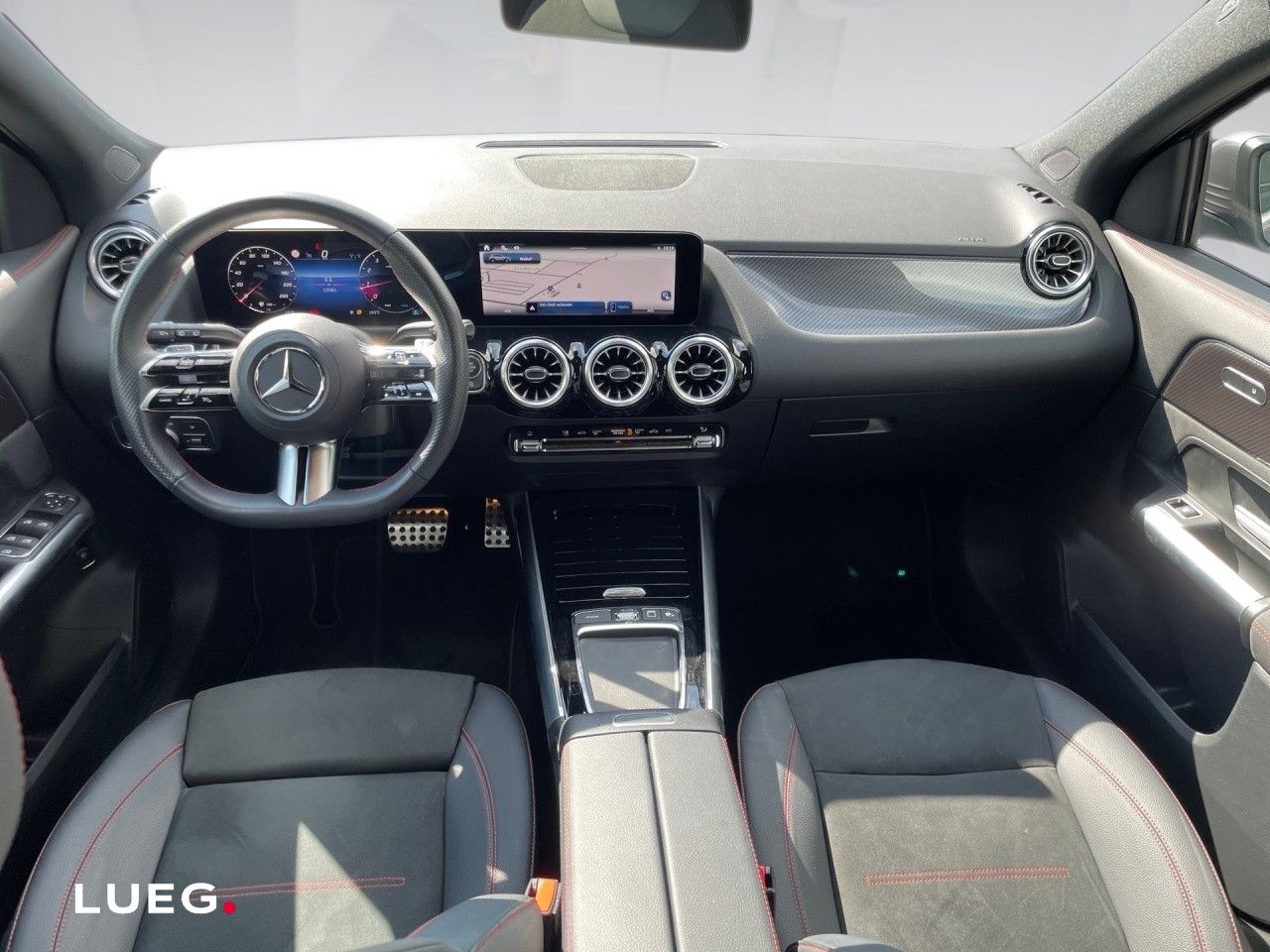 Mercedes-Benz GLA – Bild 11