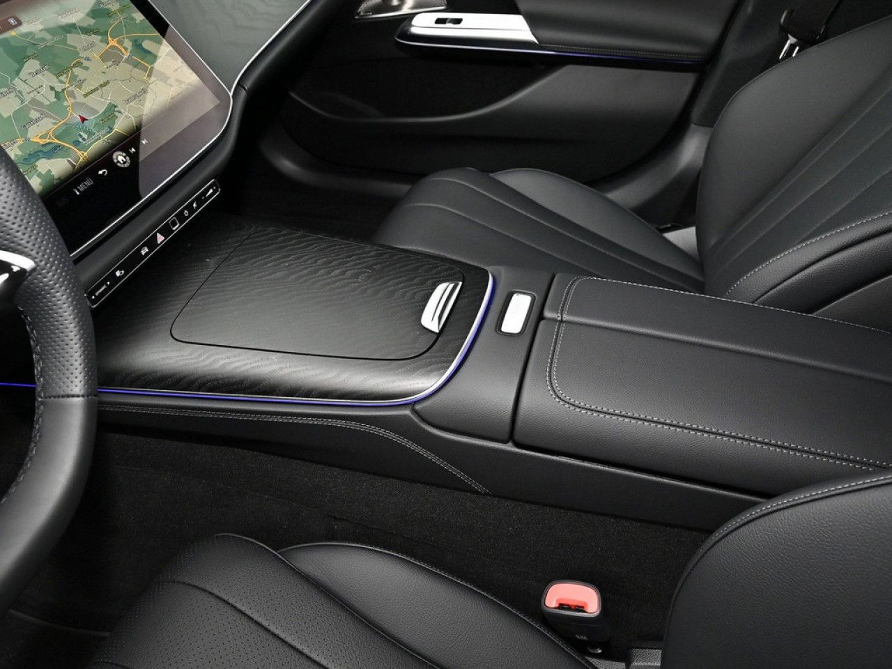 Mercedes-Benz E-Klasse – Bild 13