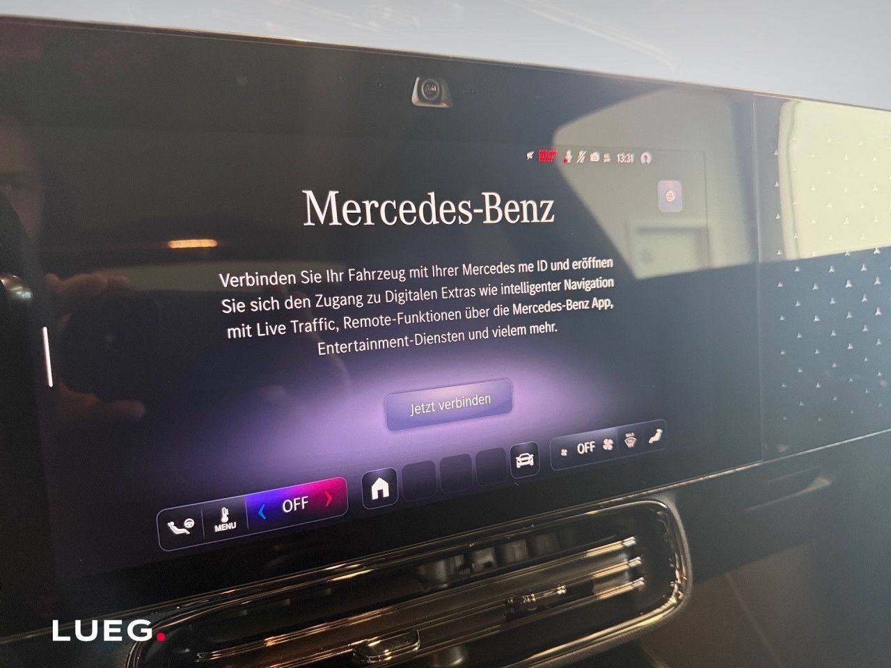 Mercedes-Benz CLA – Bild 13