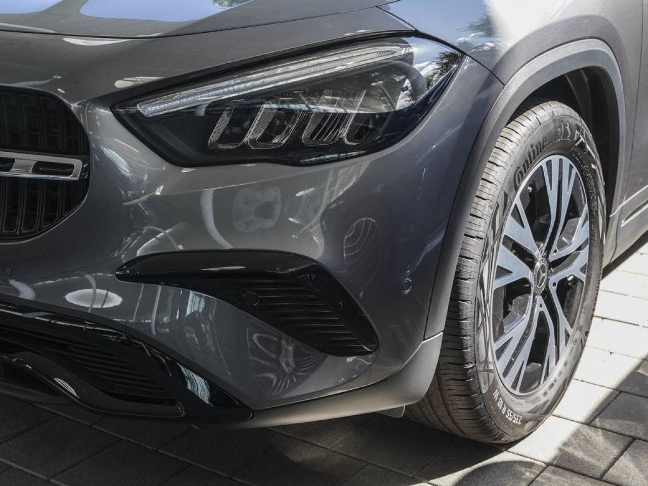 Mercedes-Benz GLA – Bild 5