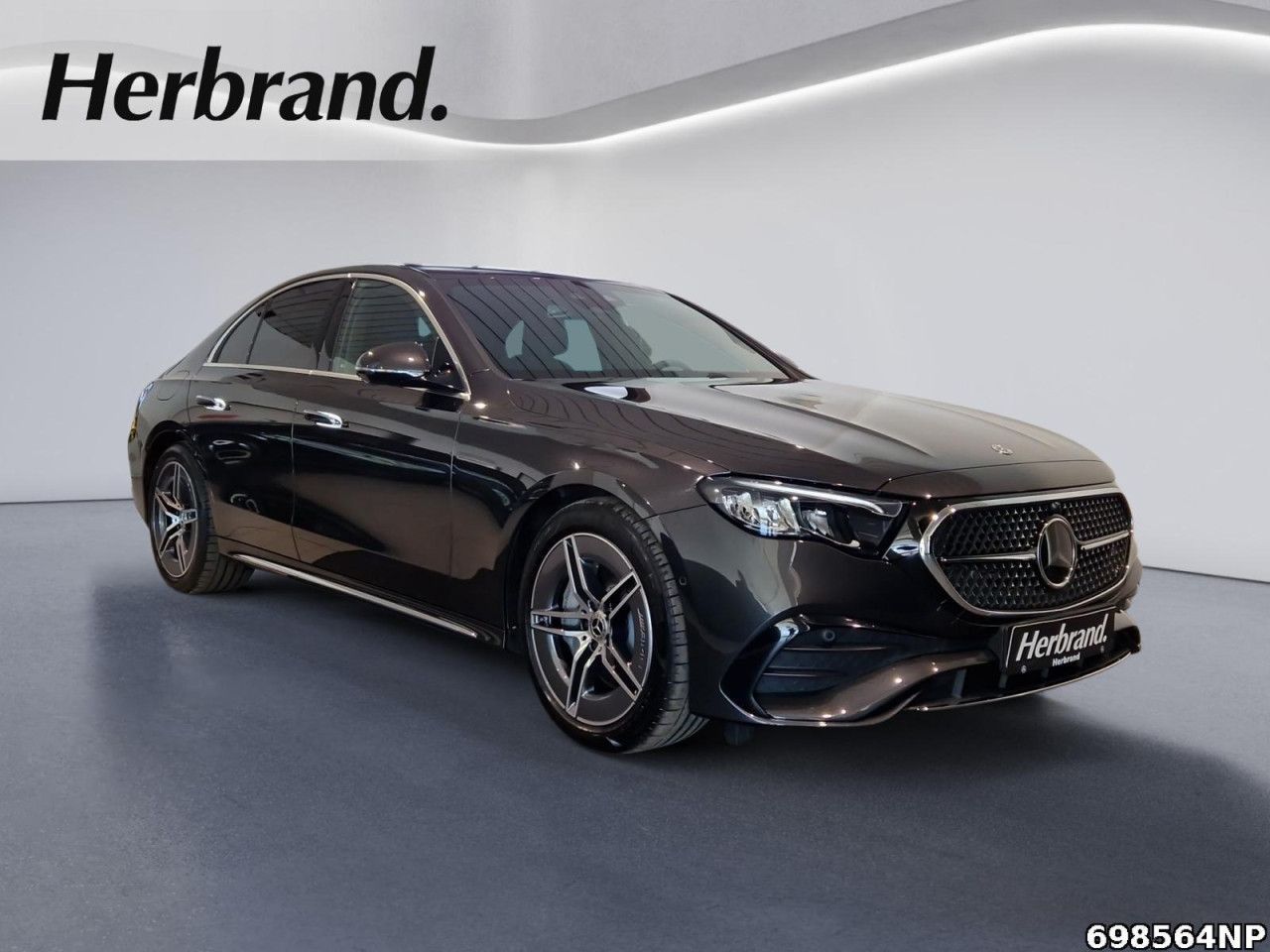 Mercedes-Benz E-Klasse – Bild 2