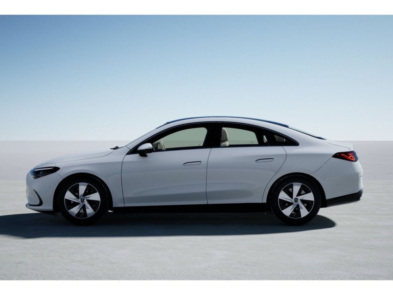 Mercedes-Benz CLA – Bild 3