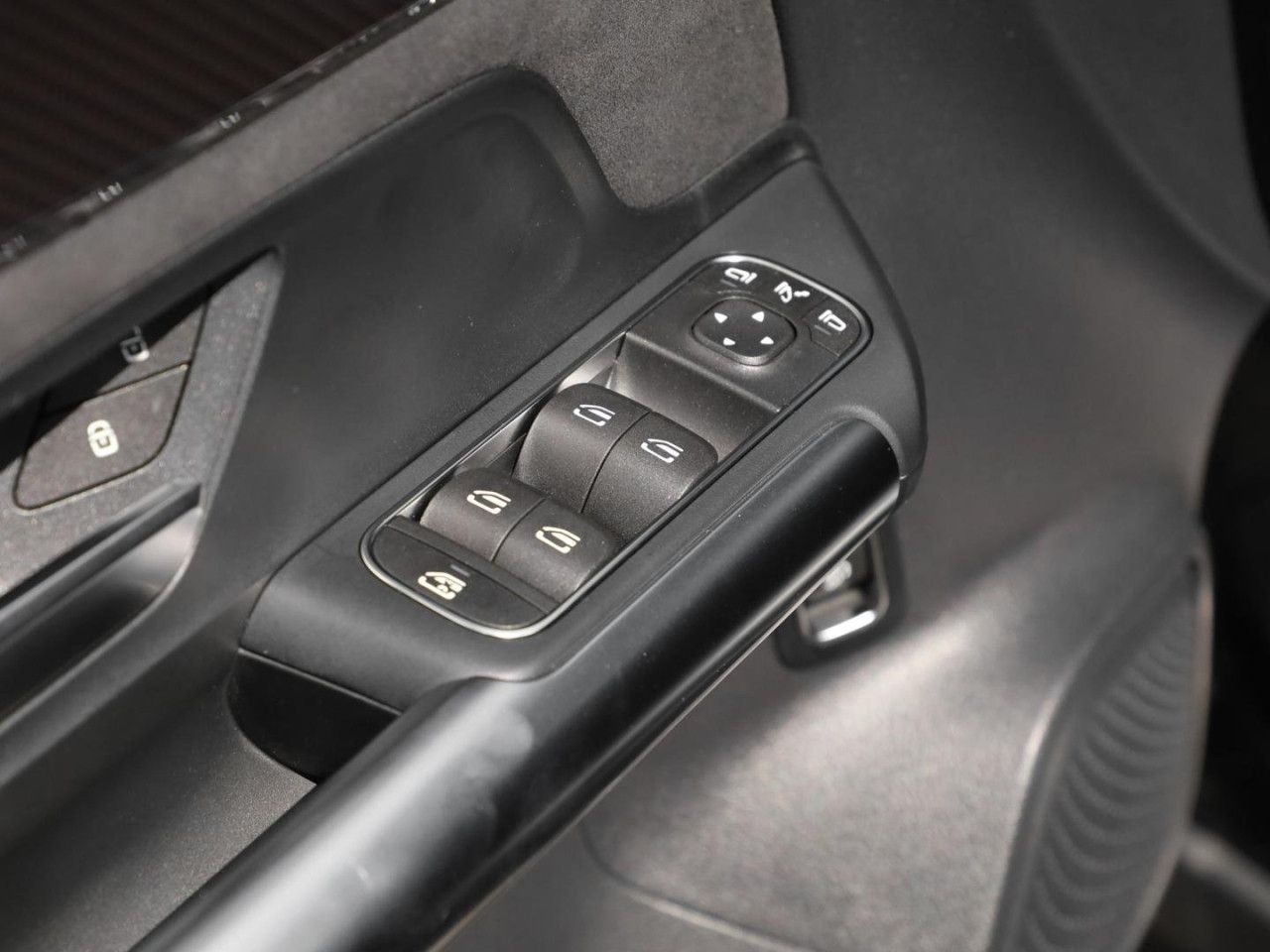 Mercedes-Benz GLA – Bild 12