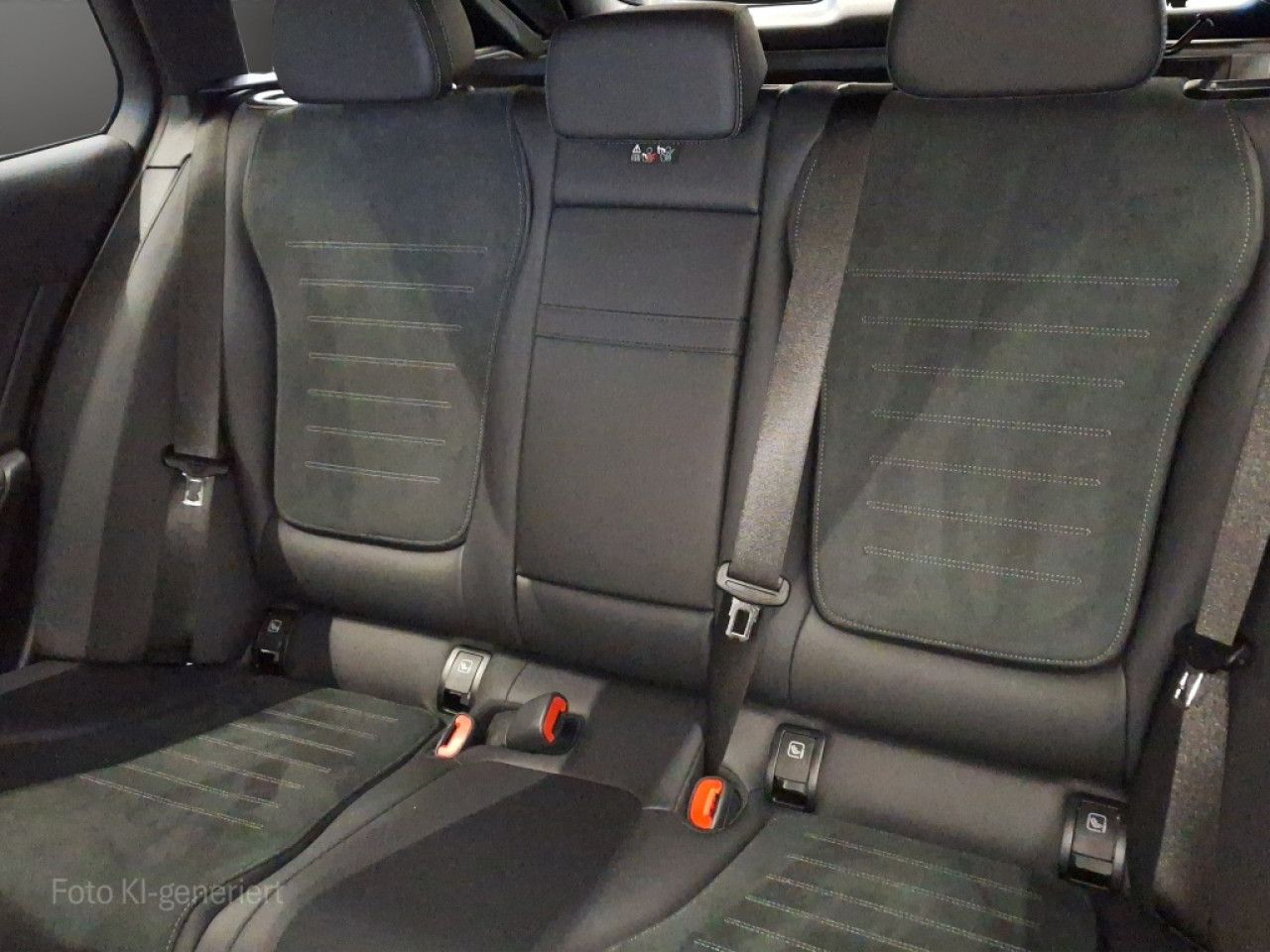 Mercedes-Benz C-Klasse – Bild 6