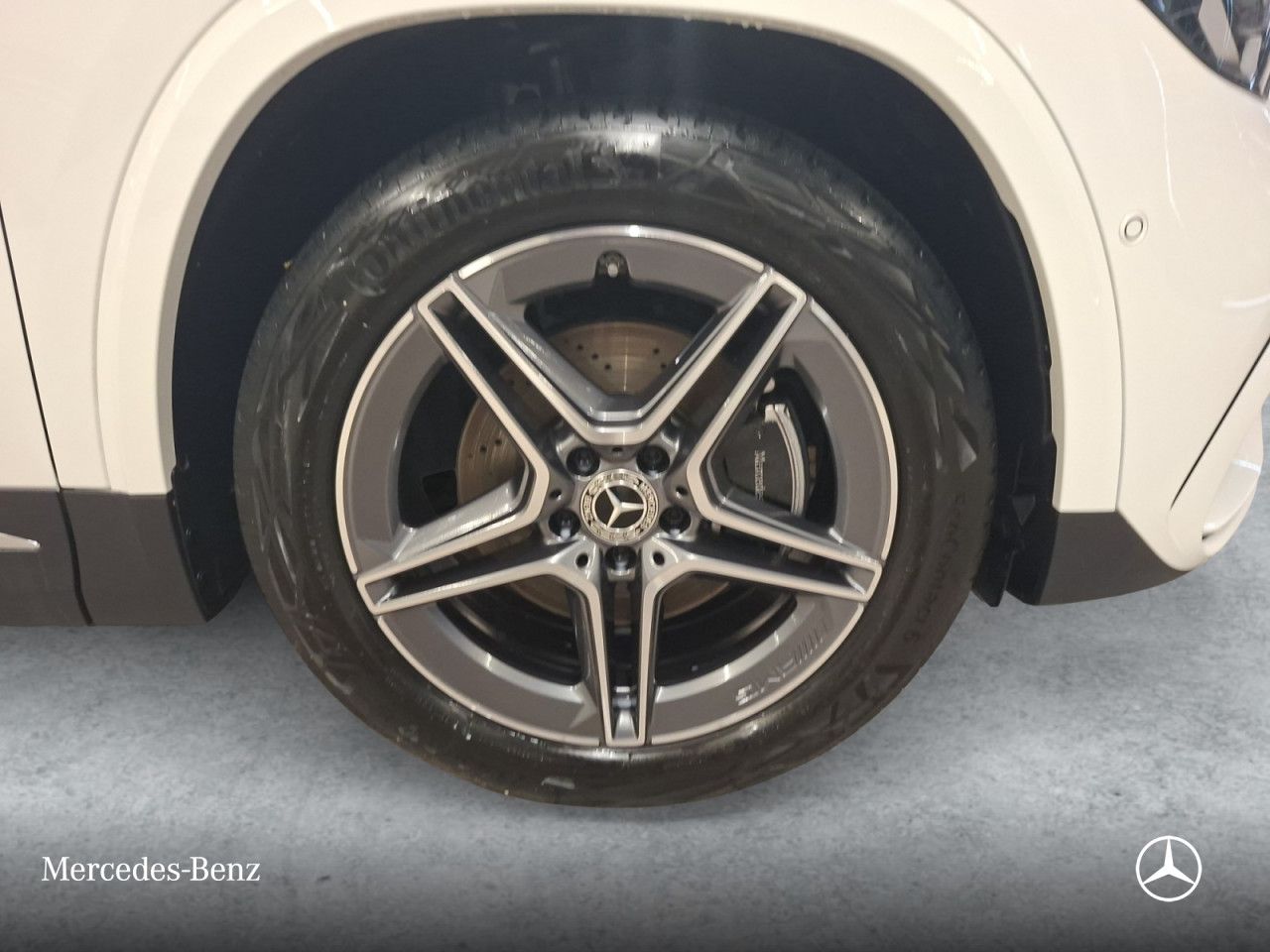 Mercedes-Benz GLA – Bild 2
