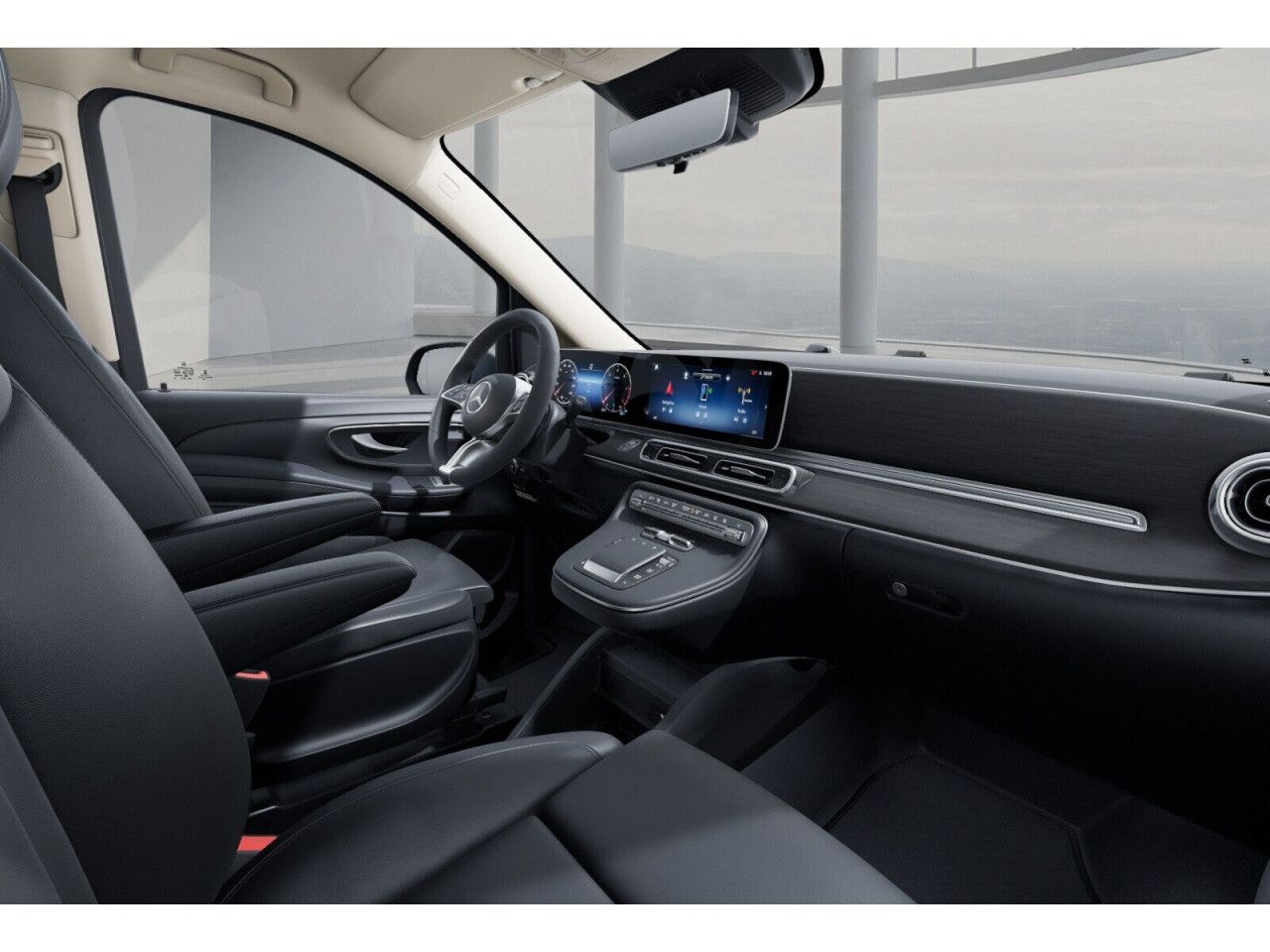 Mercedes-Benz Marco Polo – Bild 12