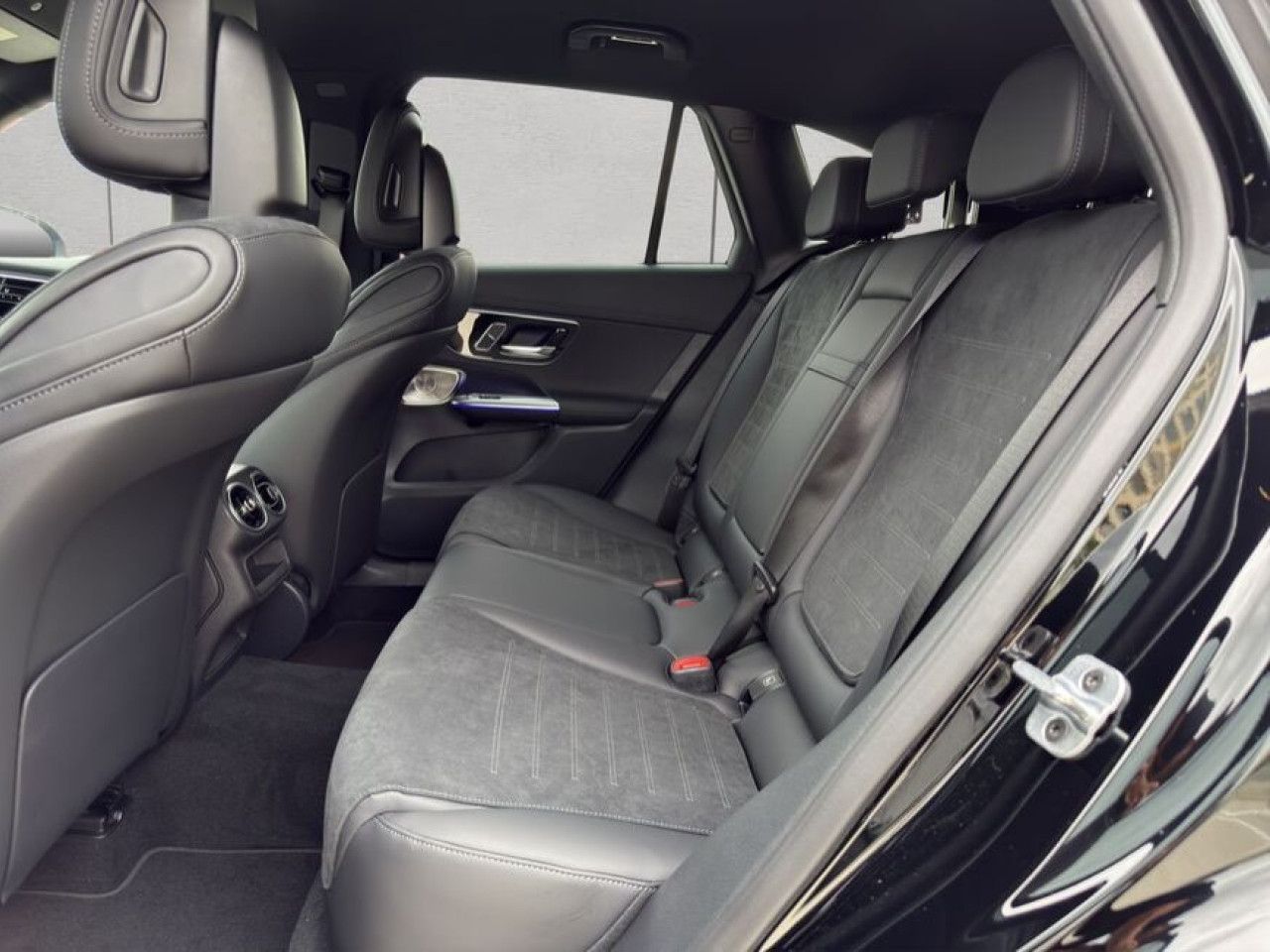 Mercedes-Benz GLC – Bild 17