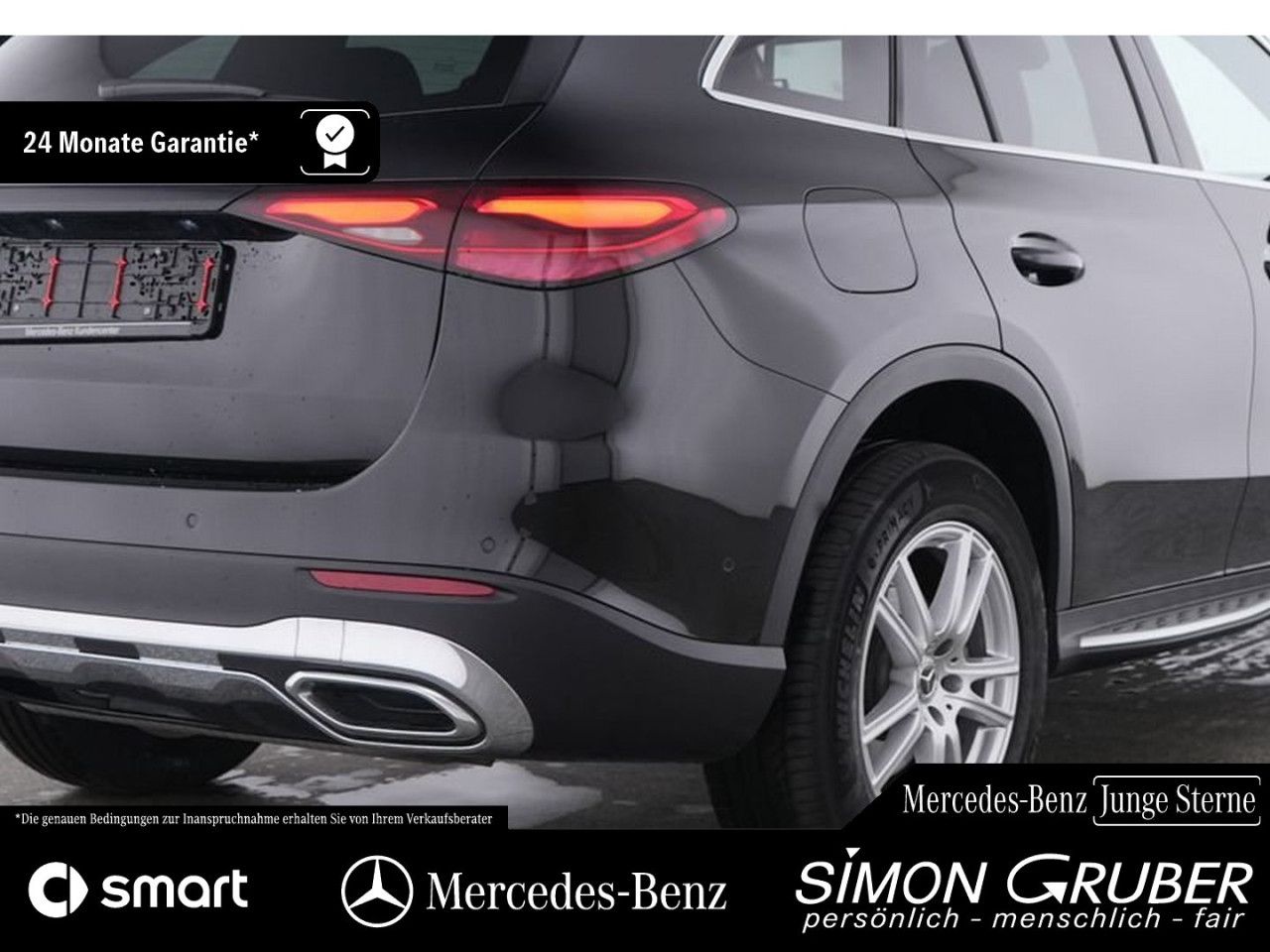 Mercedes-Benz GLC – Bild 2
