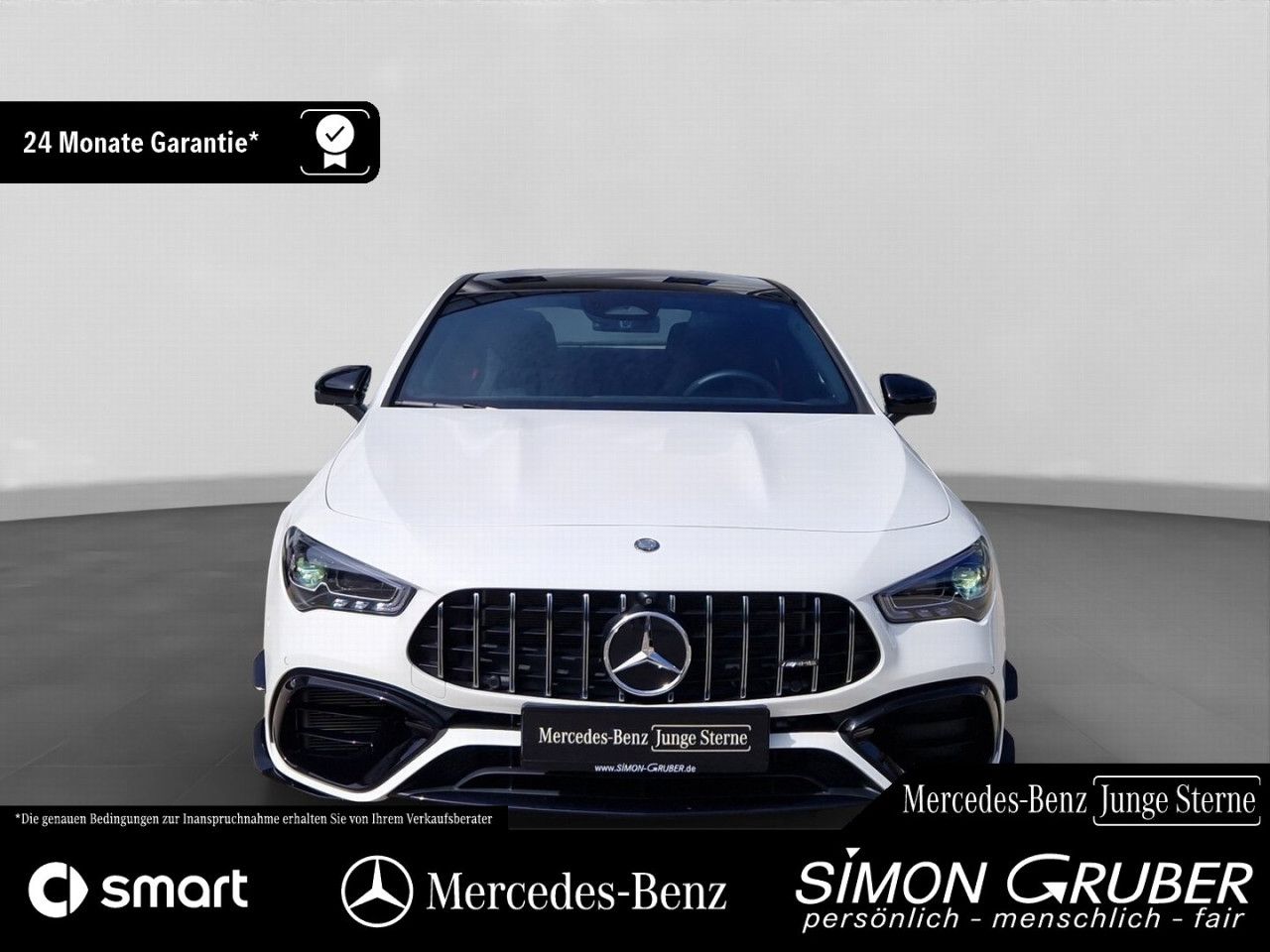 Mercedes-Benz CLA – Bild 3