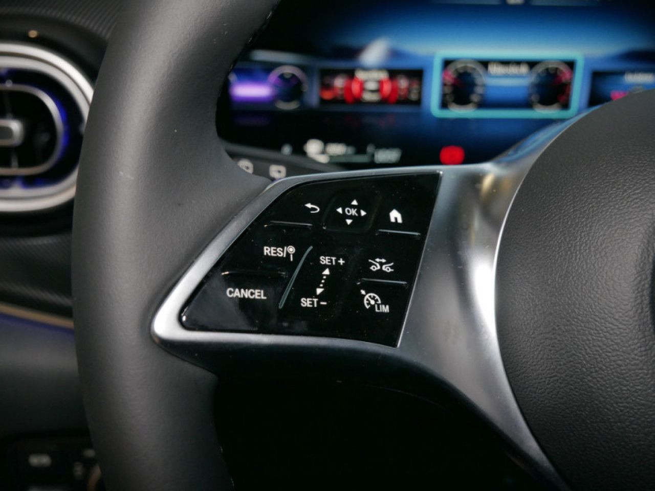 Mercedes-Benz V-Klasse – Bild 18