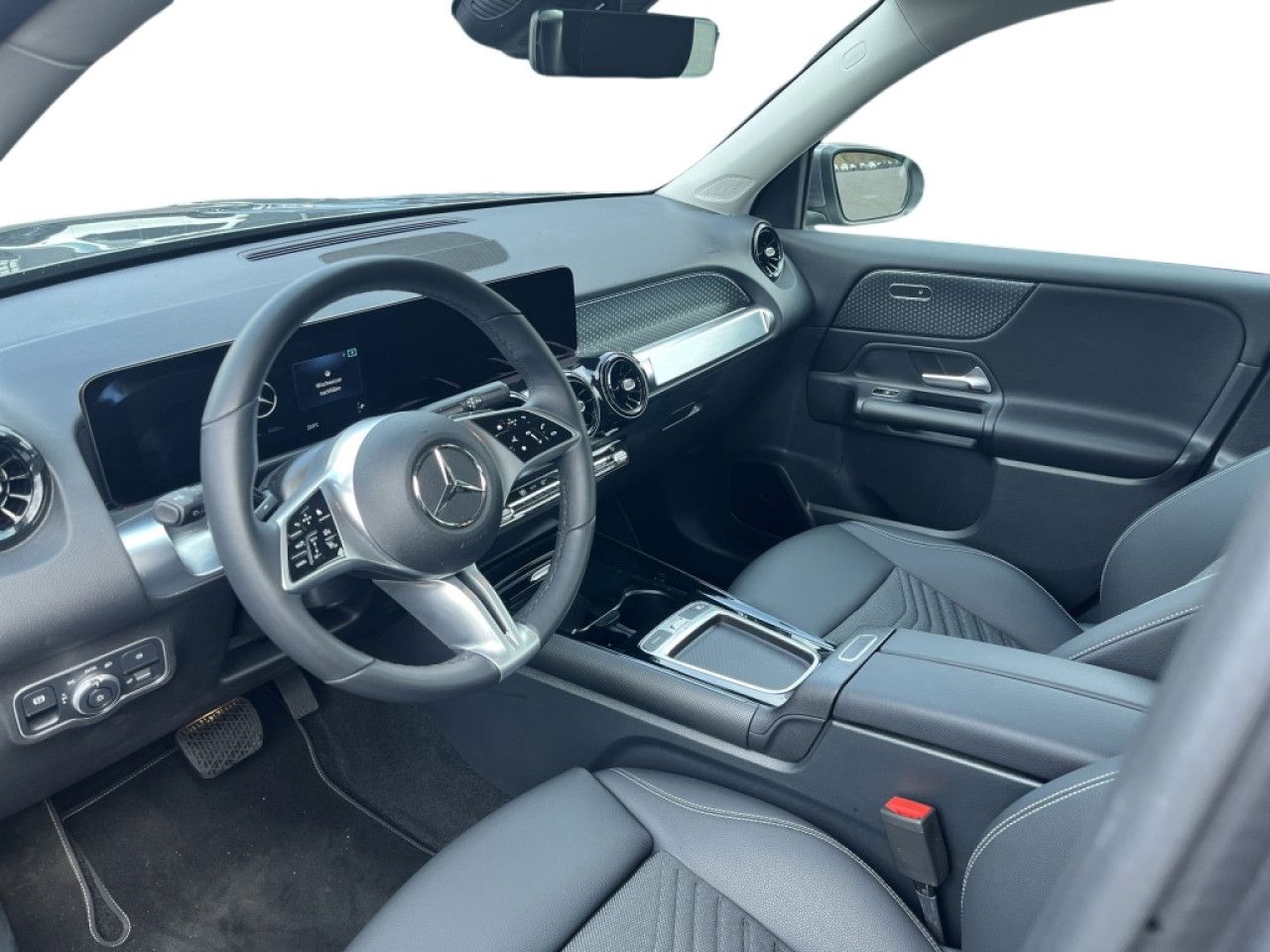 Mercedes-Benz GLB – Bild 9