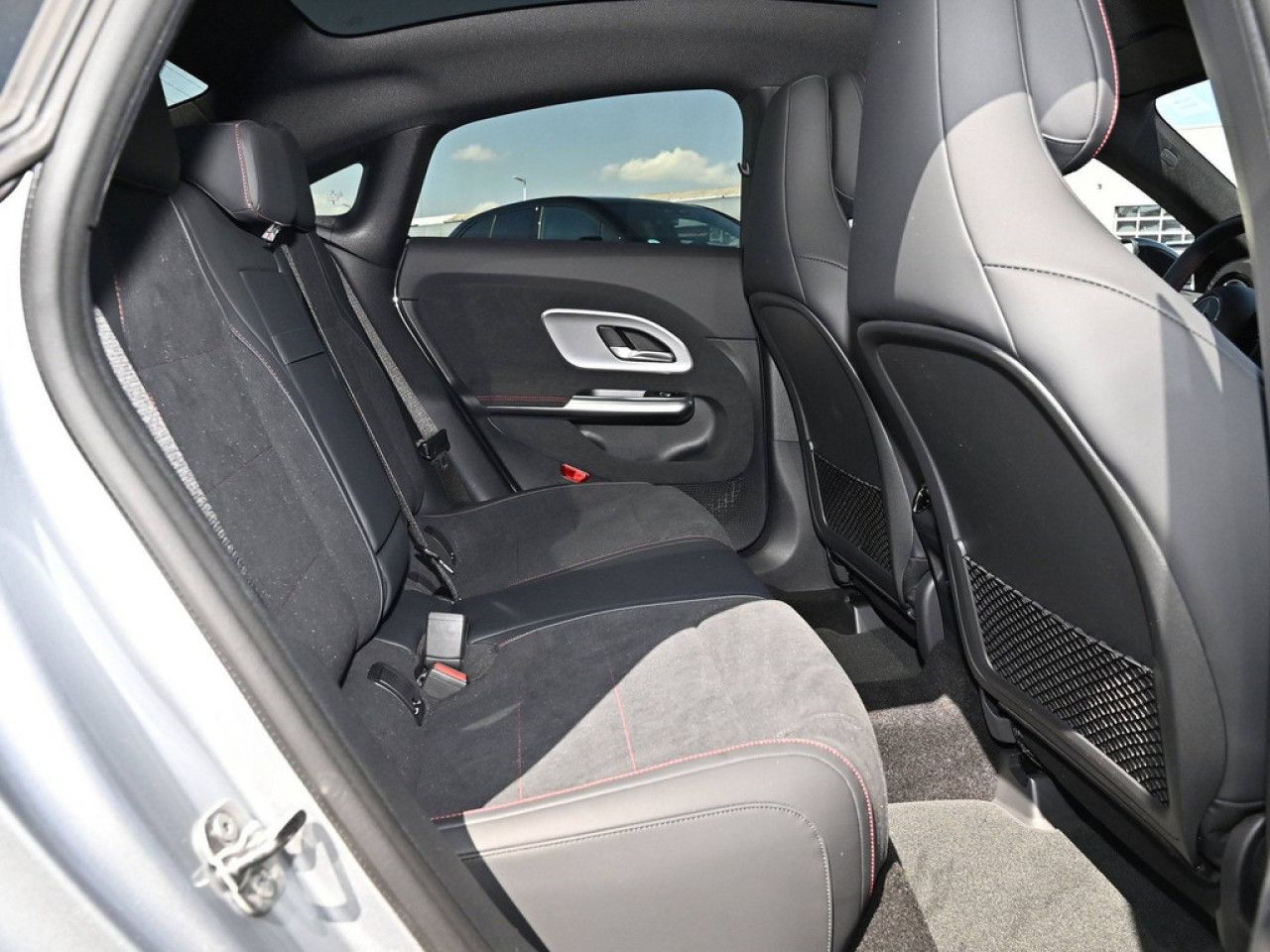Mercedes-Benz CLA – Bild 4