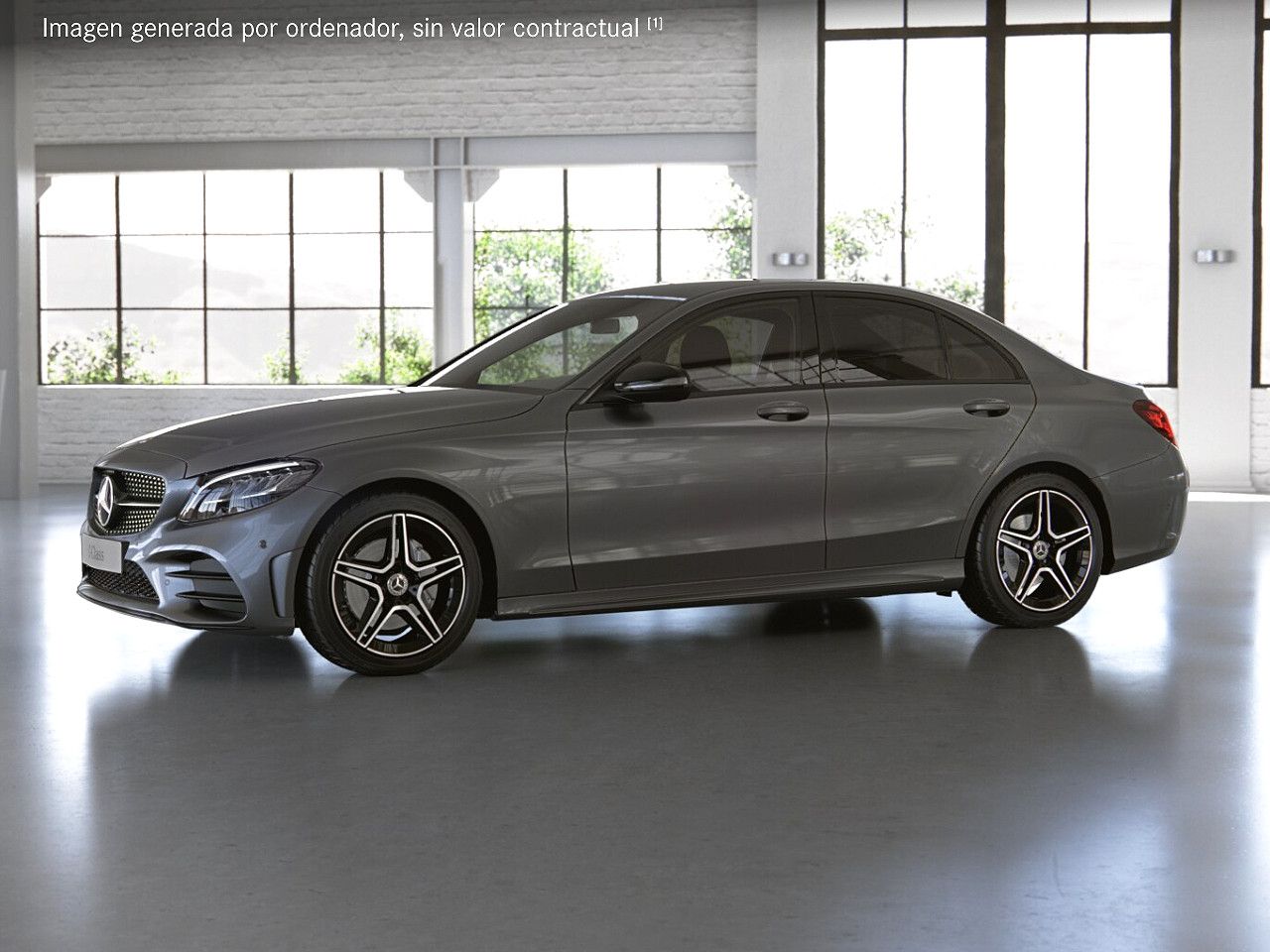 Foto de estudio 2 / 5