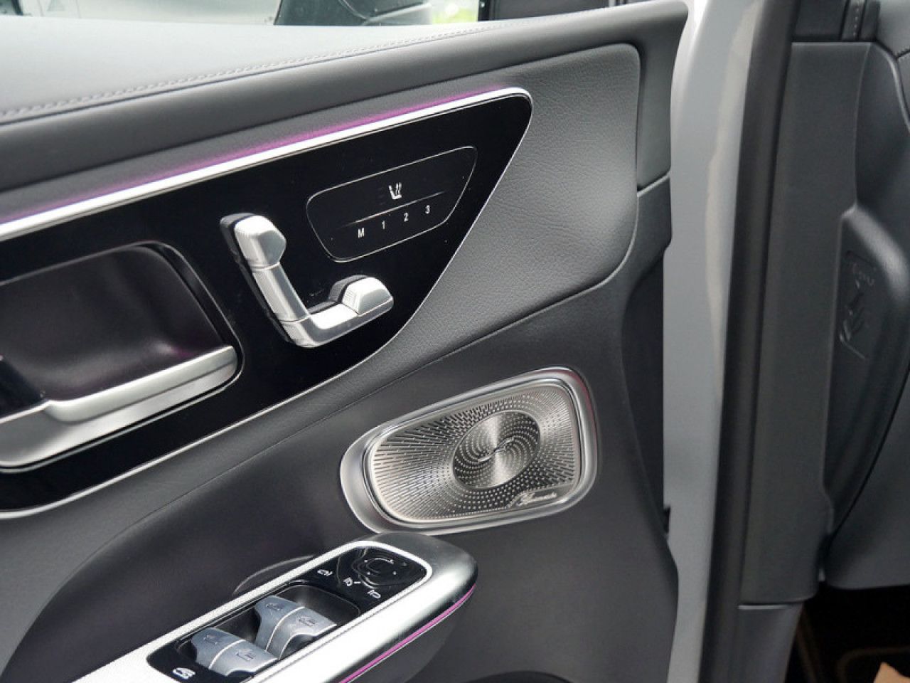 Mercedes-Benz GLC – Bild 14