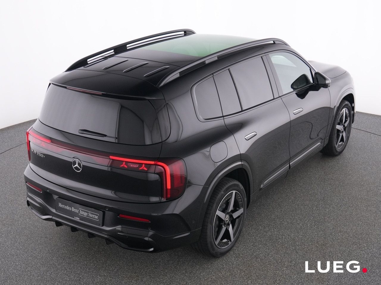Mercedes-Benz GLB – Bild 18